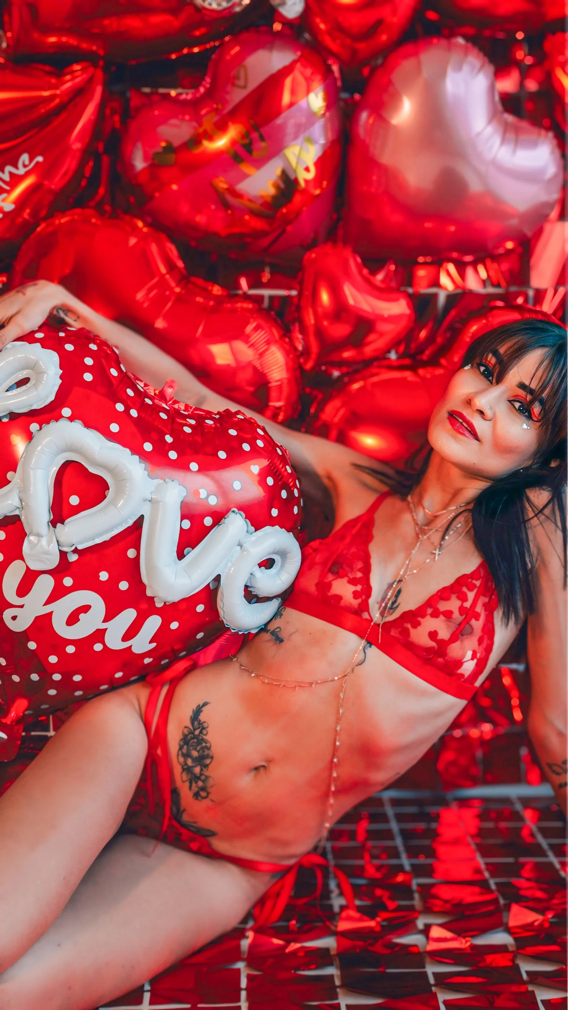 XXX Porn Photo of Nude Darliin_G 20