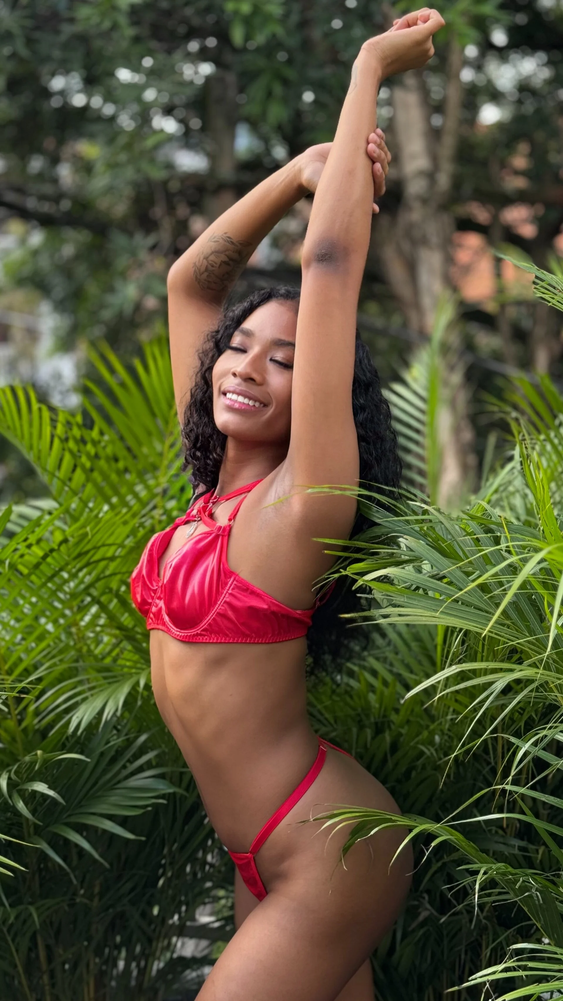 XXX Porn Photo of Nude SweetCheeksXXX 30