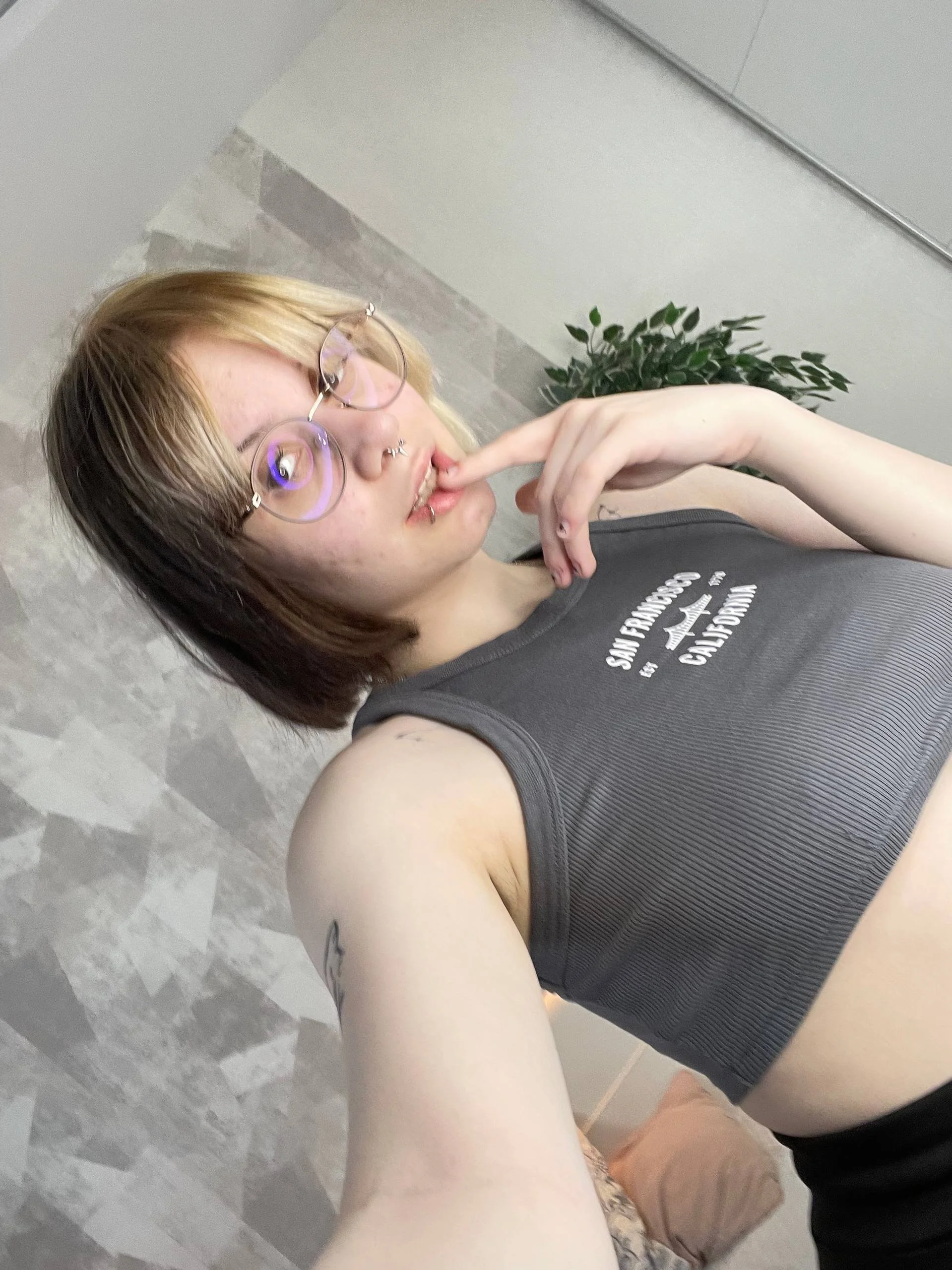 XXX Porn Photo of Nude KellePourier 59