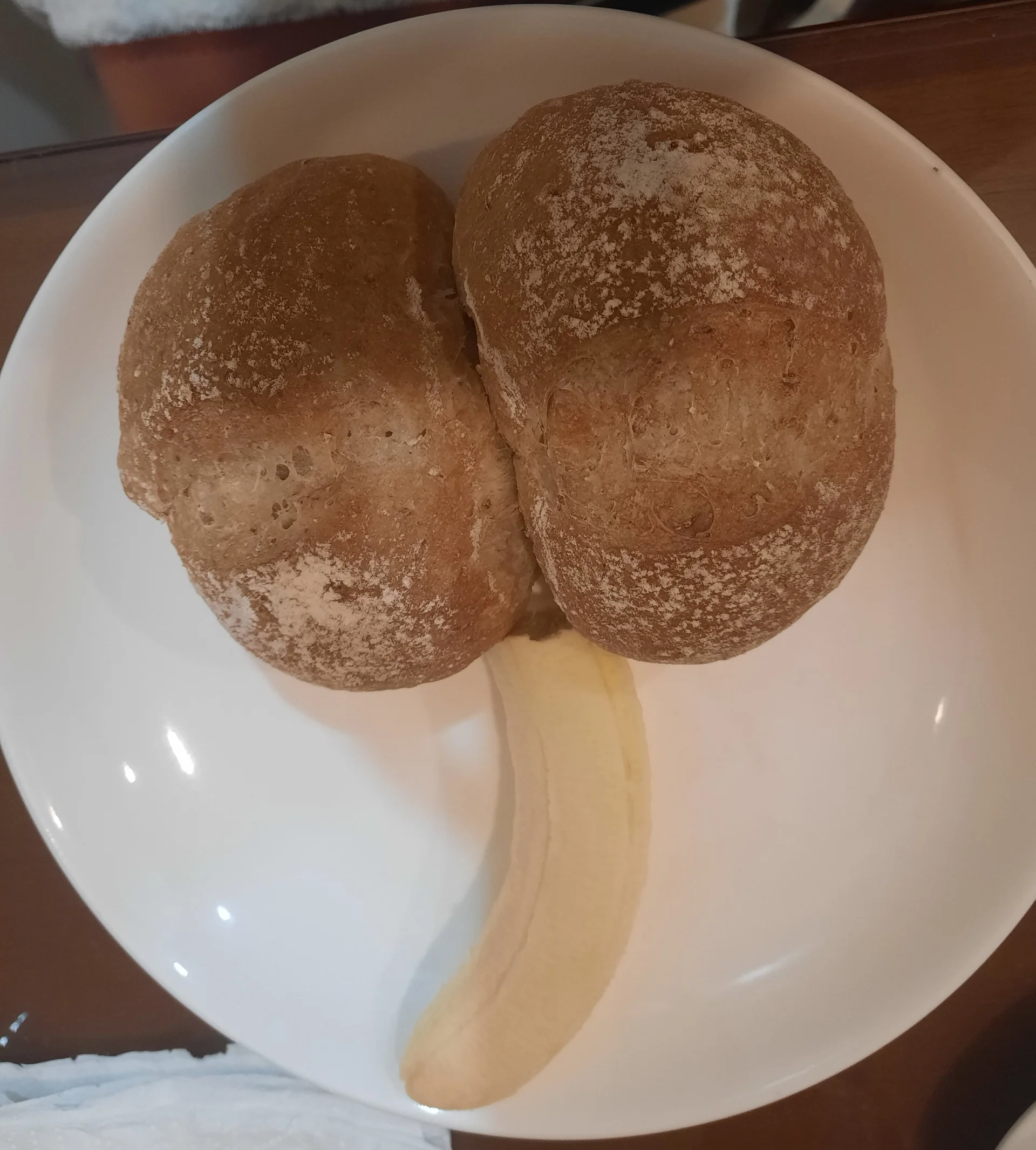 XXX Porn Photo of Nude Asexycook4Ubananas 91