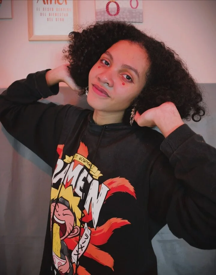 XXX Porn Photo of Nude angel_modeusSucubo 157