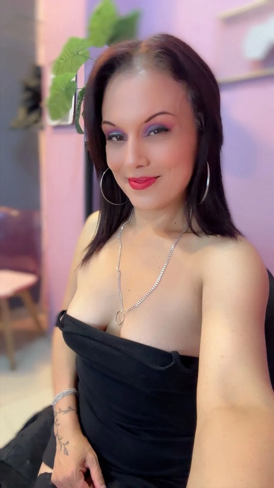 XXX Porn Photo of Nude Eva__Milanoo 29