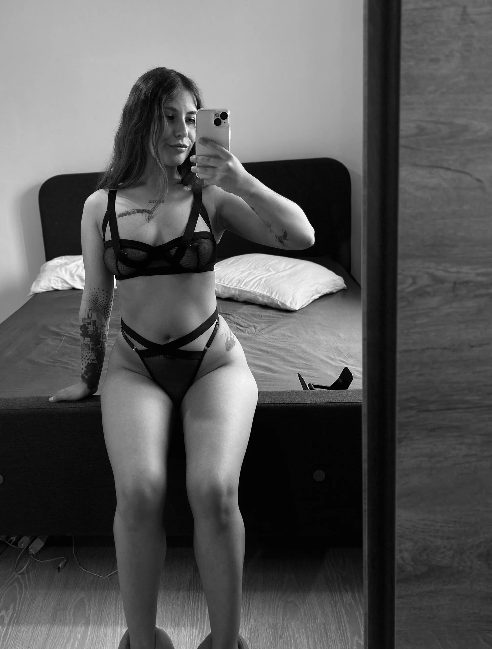 XXX Porn Photo of Nude vanessa_anna 4