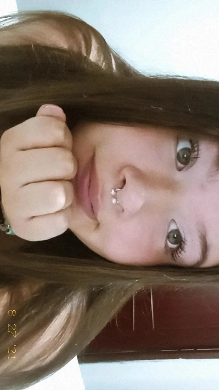 XXX Porn Photo of Nude Sweett_Amaranta1 5