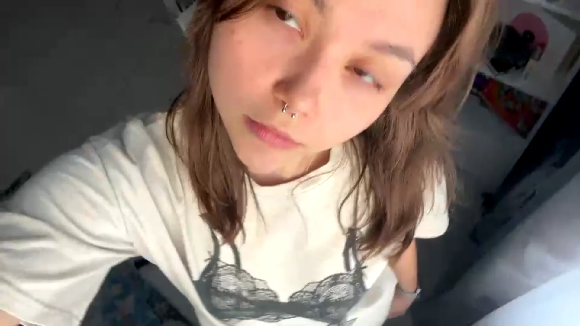 XXX Porn Photo of Nude Thyeiysyla 23