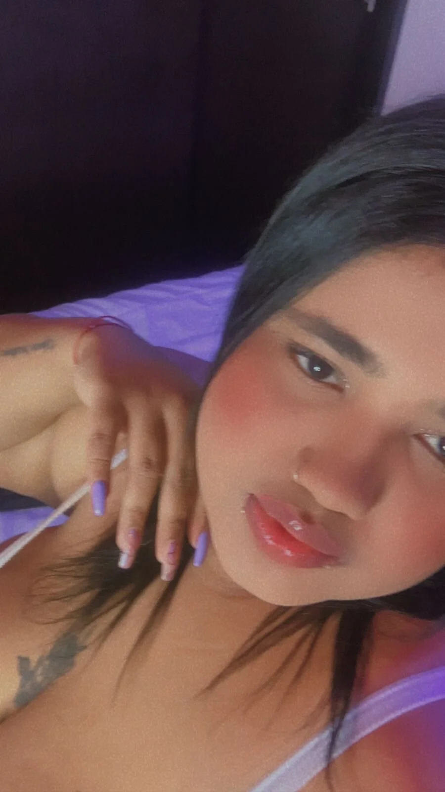 XXX Porn Photo of Nude NaomiAsha 89