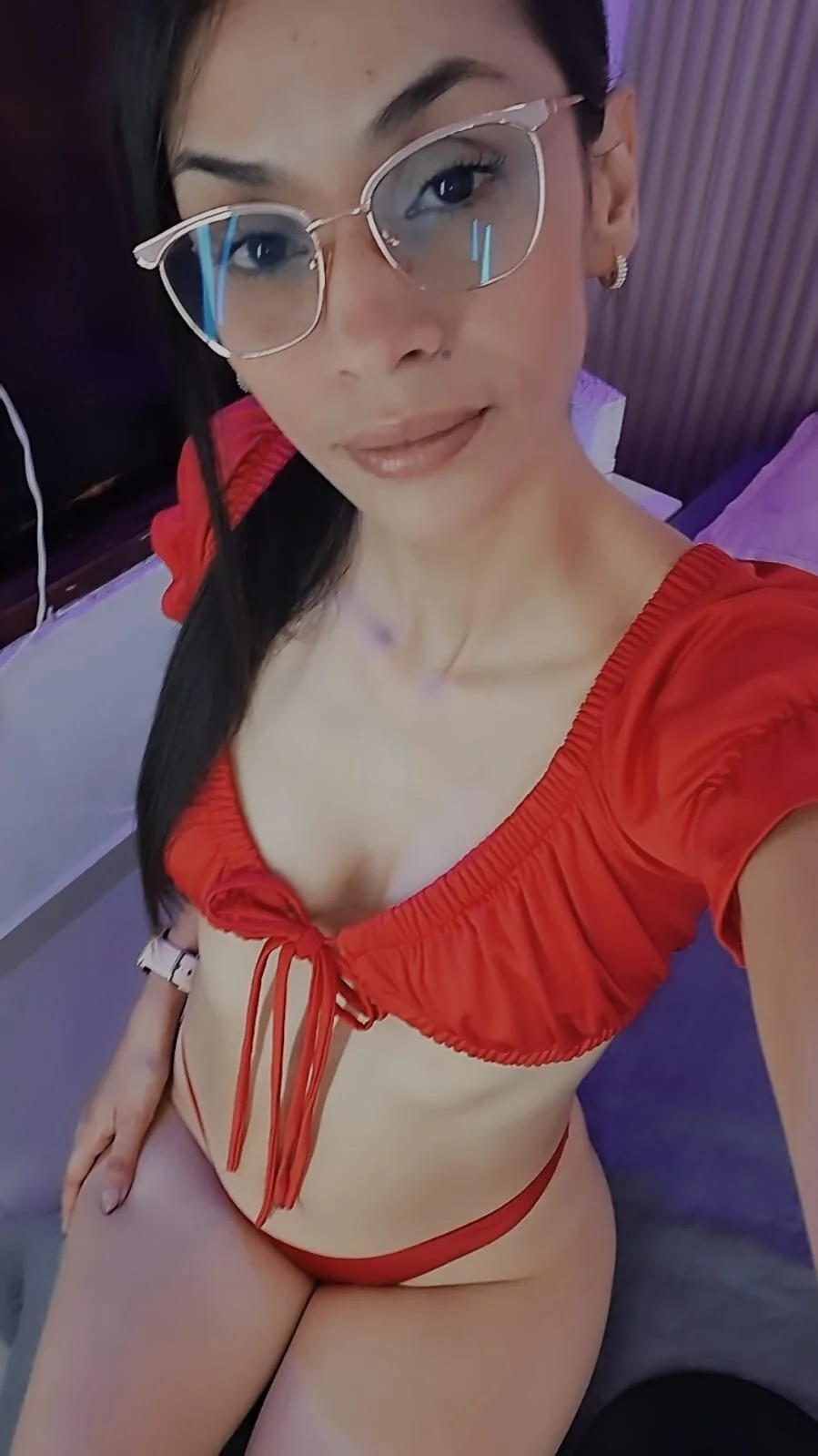 XXX Porn Photo of Nude Natty189 8