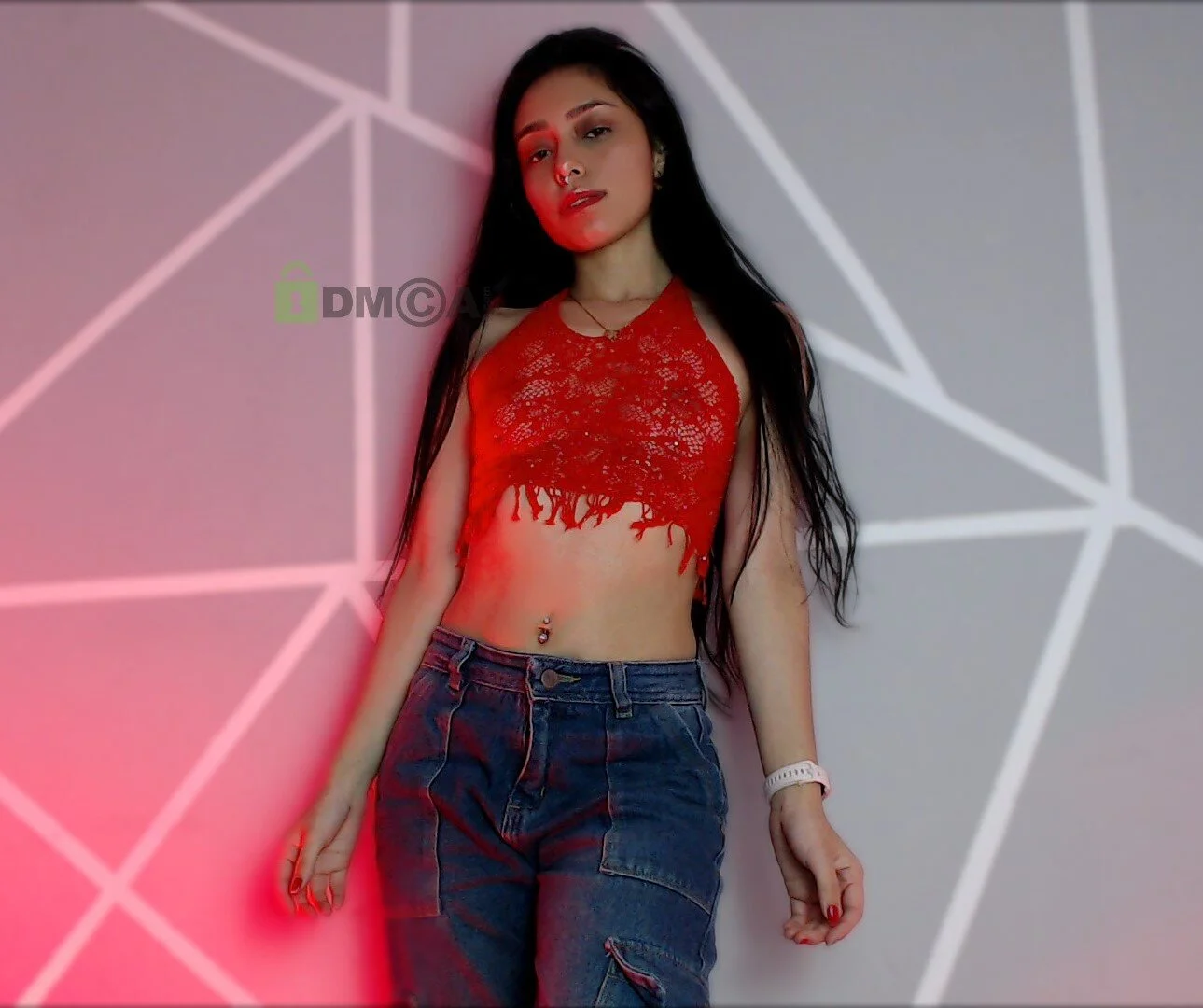 XXX Porn Photo of Nude lilylouisee 21