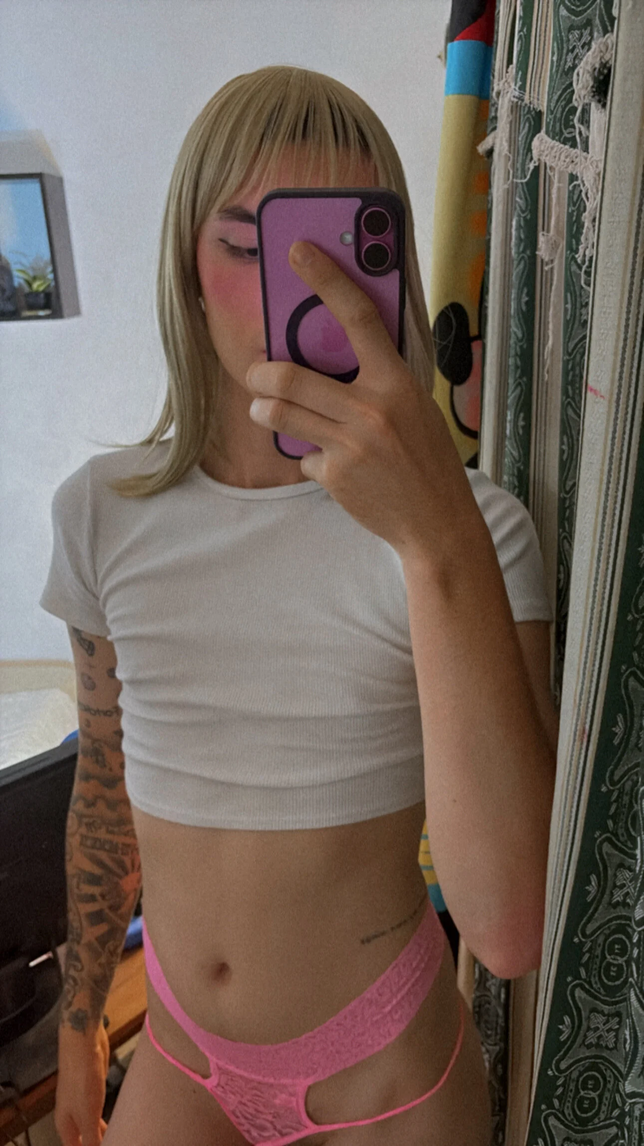 XXX Porn Photo of Nude St1rjonss 20