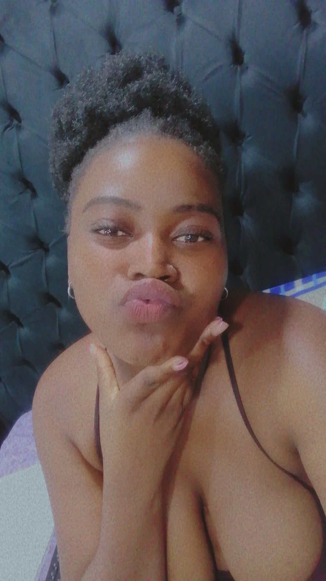 XXX Porn Photo of Nude Dark_Slim_Thick 7