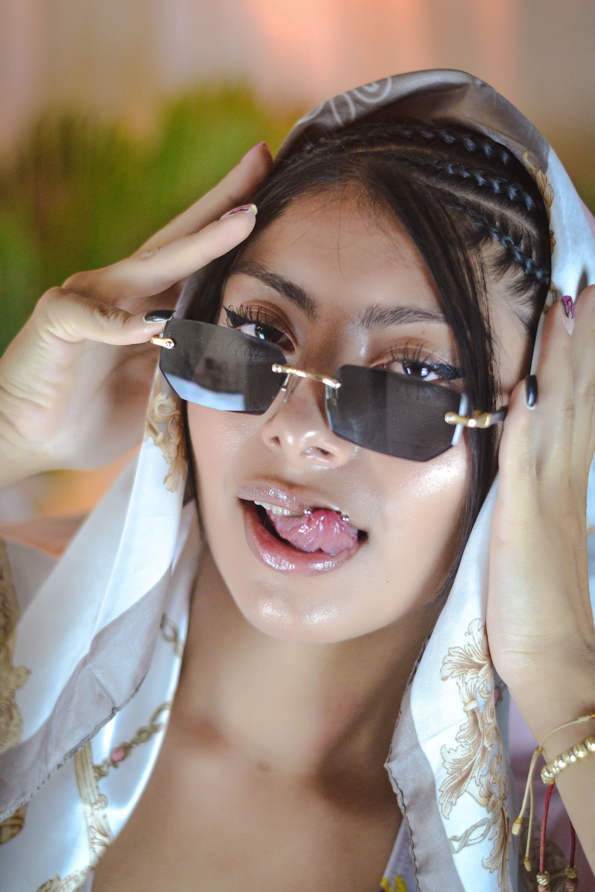 XXX Porn Photo of Nude Gabriela_milani 72