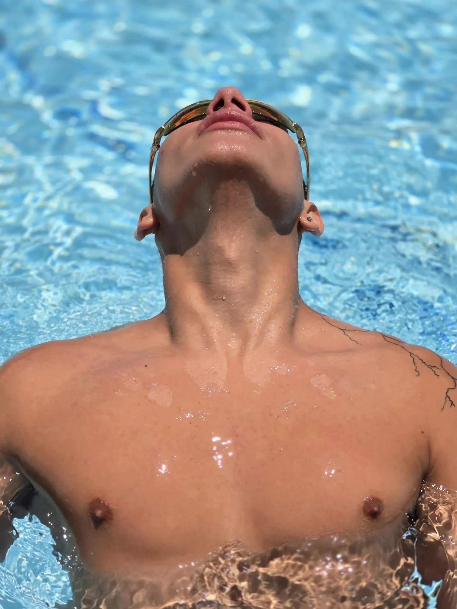 XXX Porn Photo of Nude Latin_boys79 2