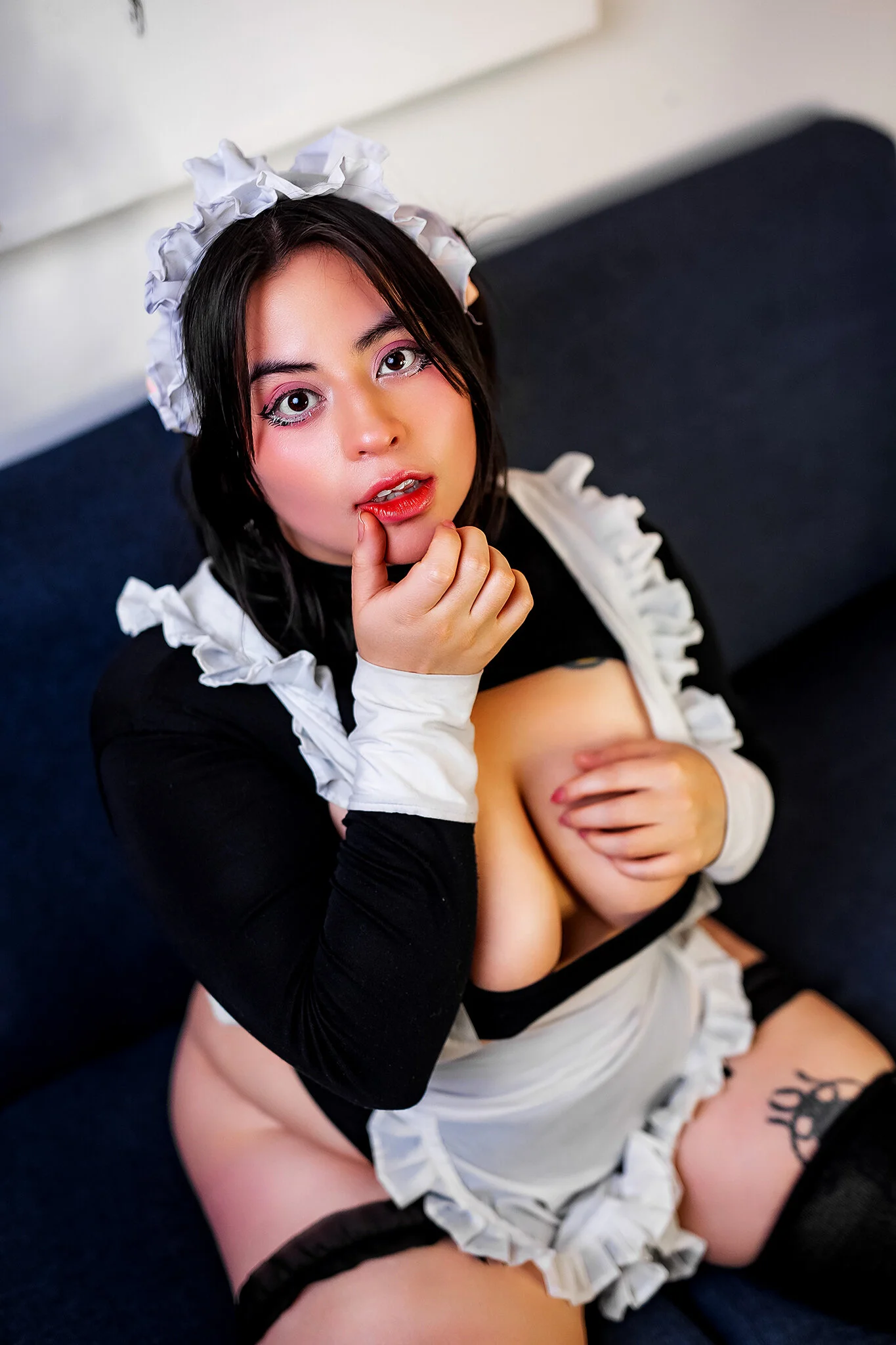 XXX Porn Photo of Nude missa_motato 5