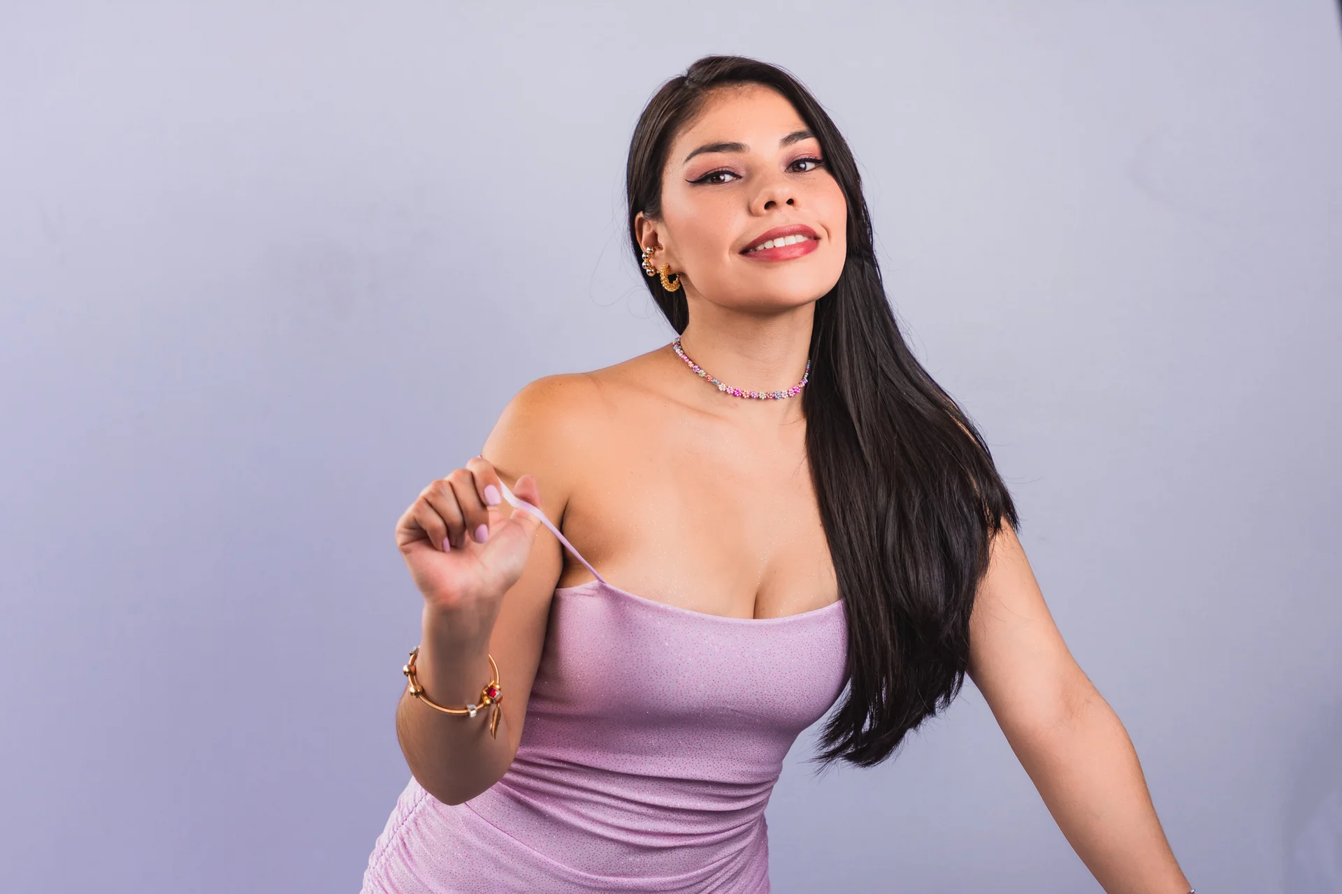 XXX Porn Photo of Nude CarolineNasty 45