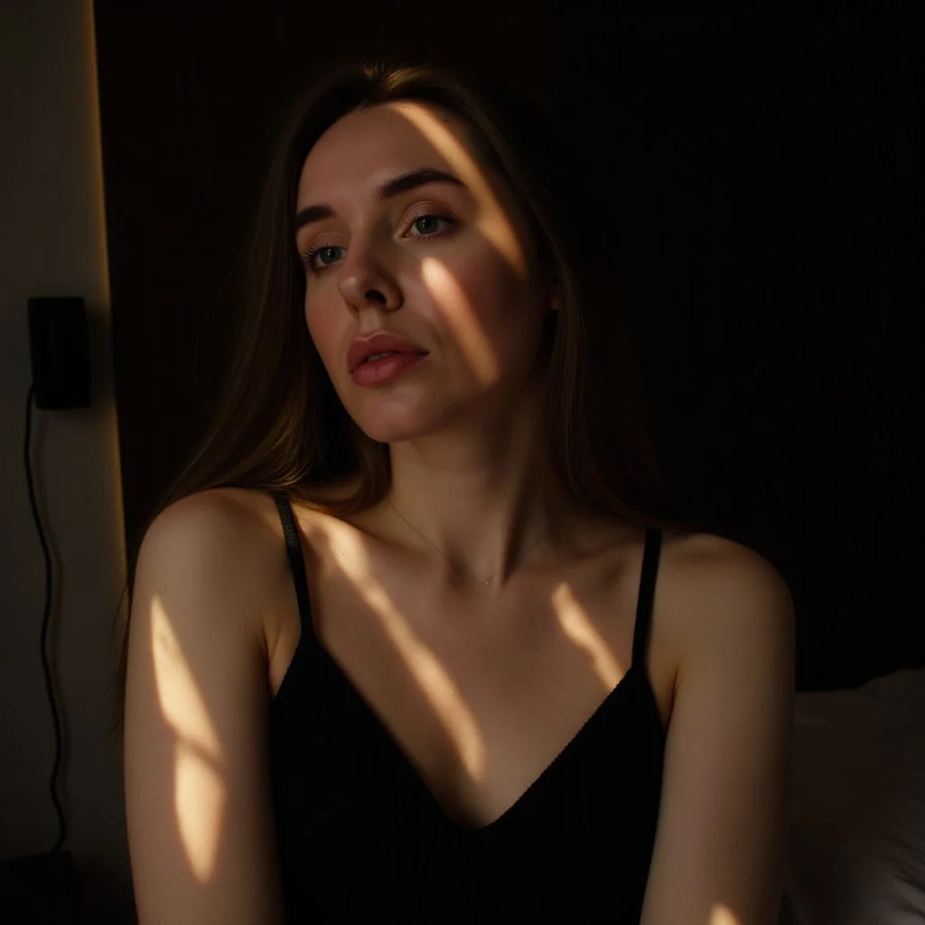 XXX Porn Photo of Nude EtherElizabeth 2