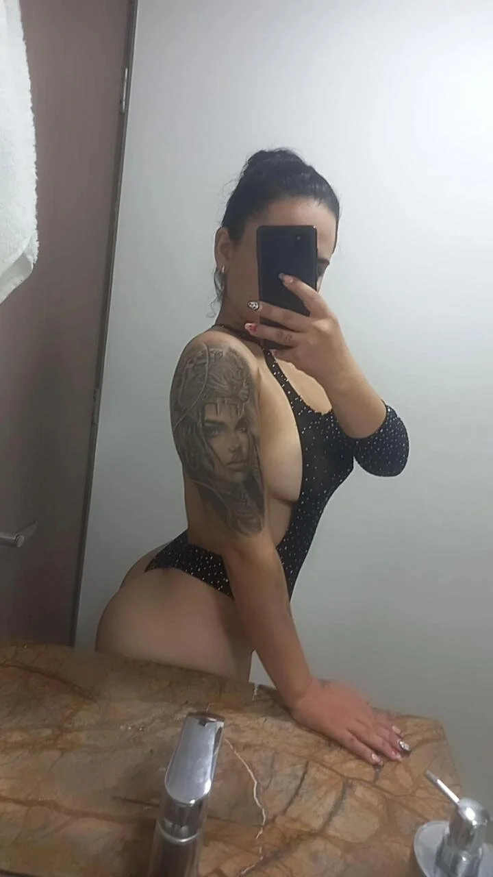XXX Porn Photo of Nude Leyna_Kenet 3