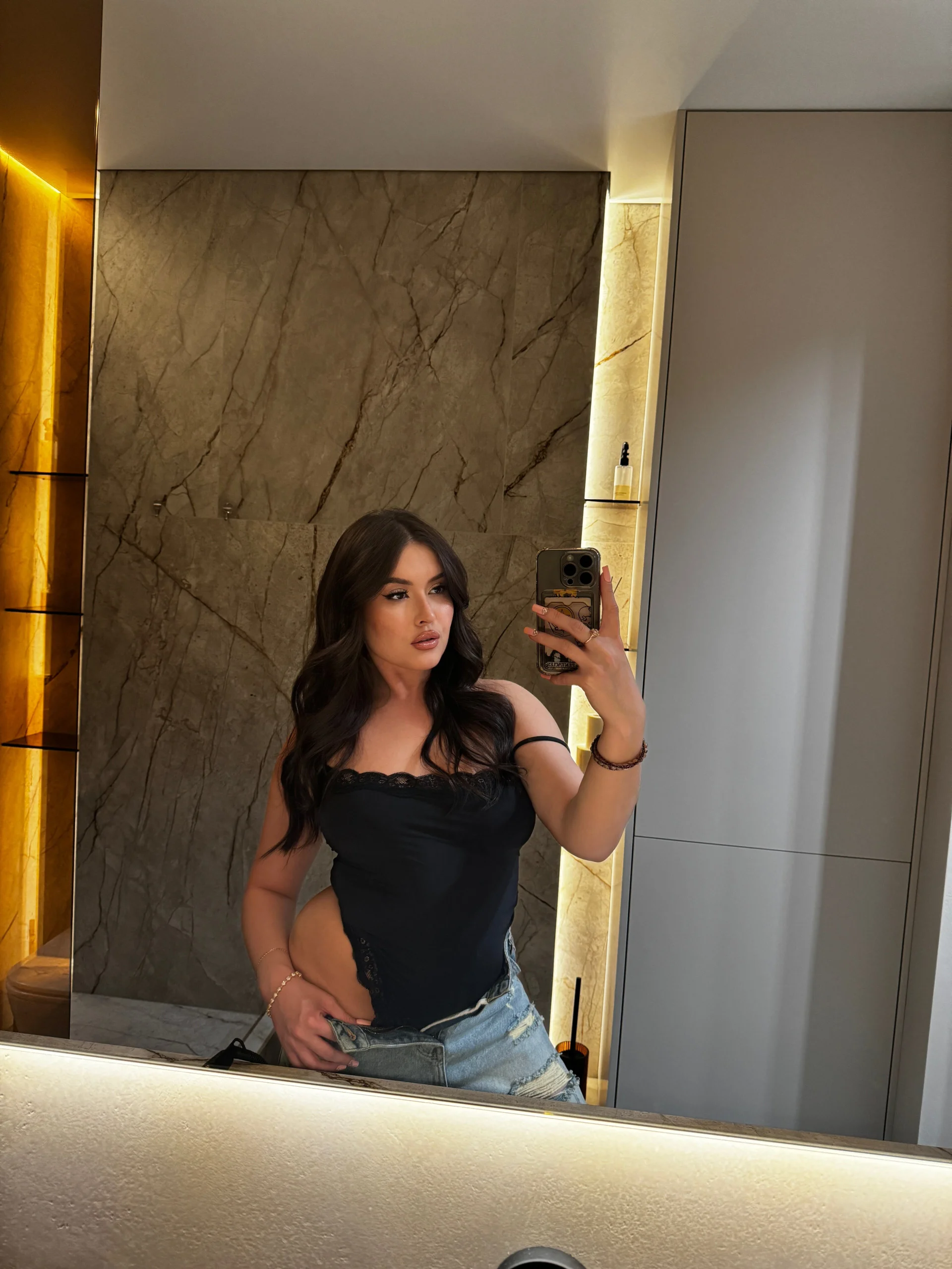 XXX Porn Photo of Nude TrishaWinslet_ 43