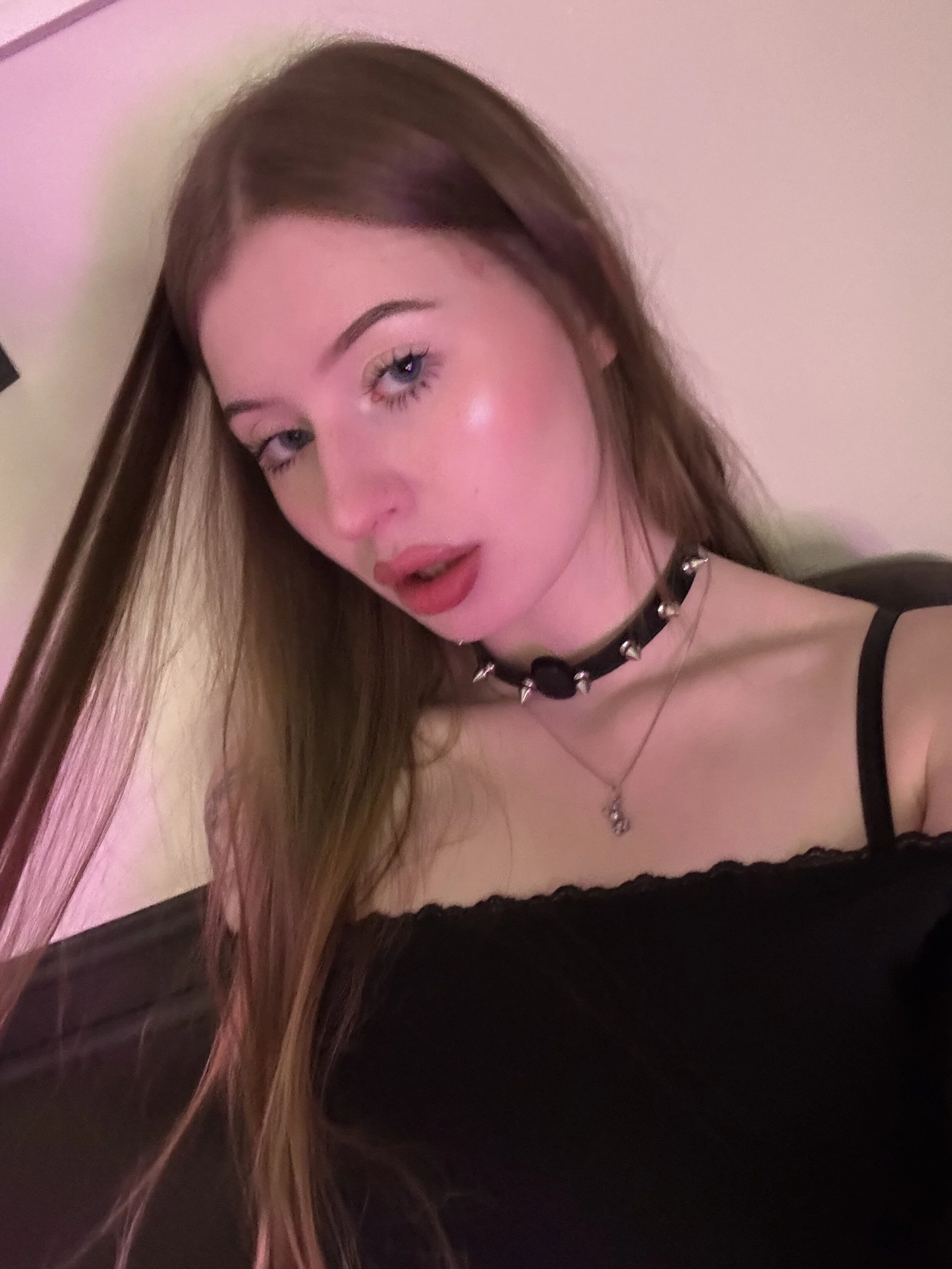 XXX Porn Photo of Nude Annie_Meow 16