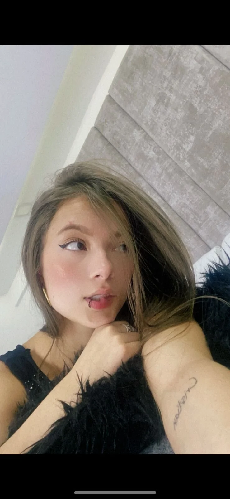 XXX Porn Photo of Nude AmmyJones_ 25
