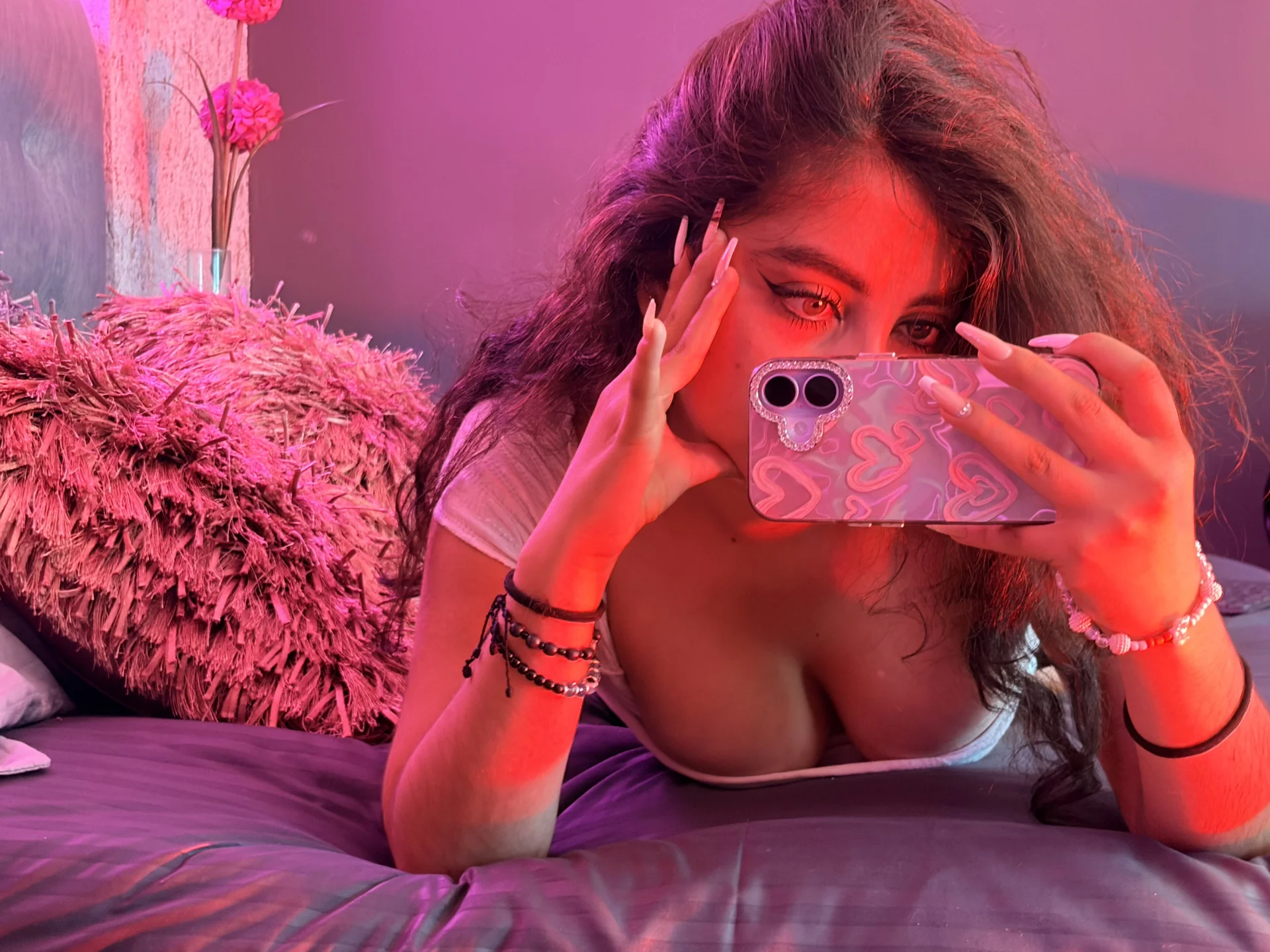 XXX Porn Photo of Nude Pandora_cage 27