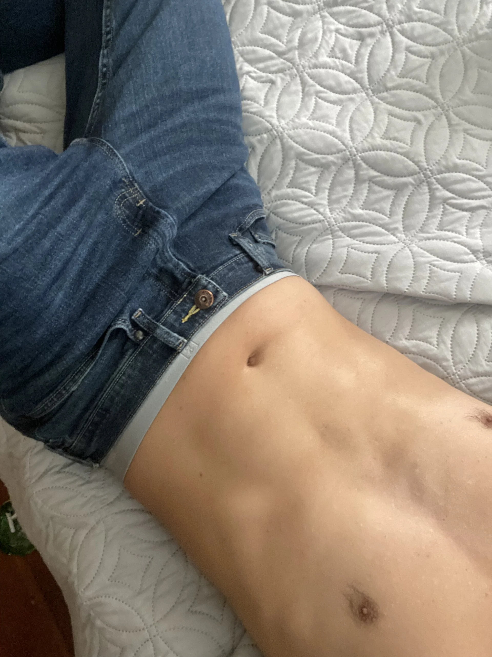 XXX Porn Photo of Nude SlimSexxxy69 4
