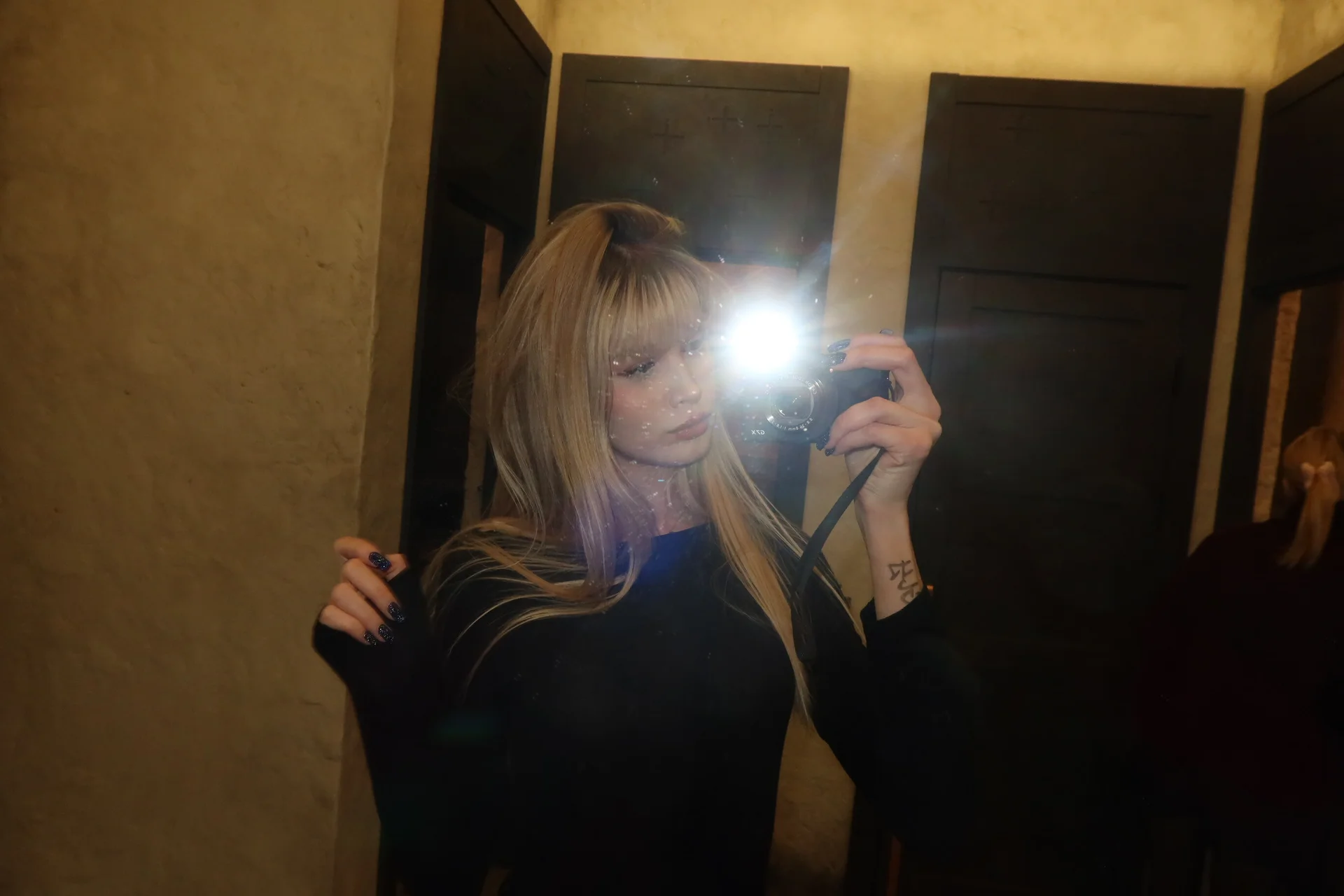 XXX Porn Photo of Nude BellaSecrettt 10