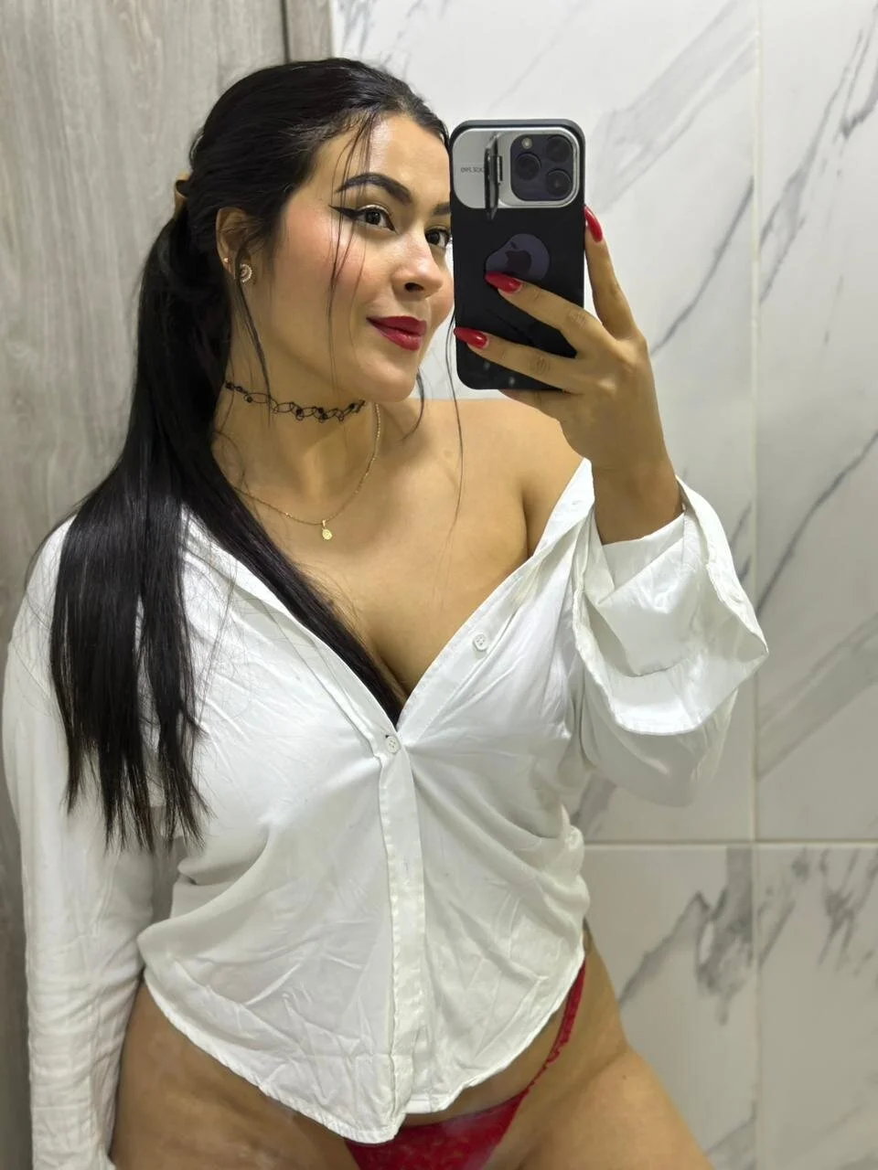 XXX Porn Photo of Nude VictoriaWish 16