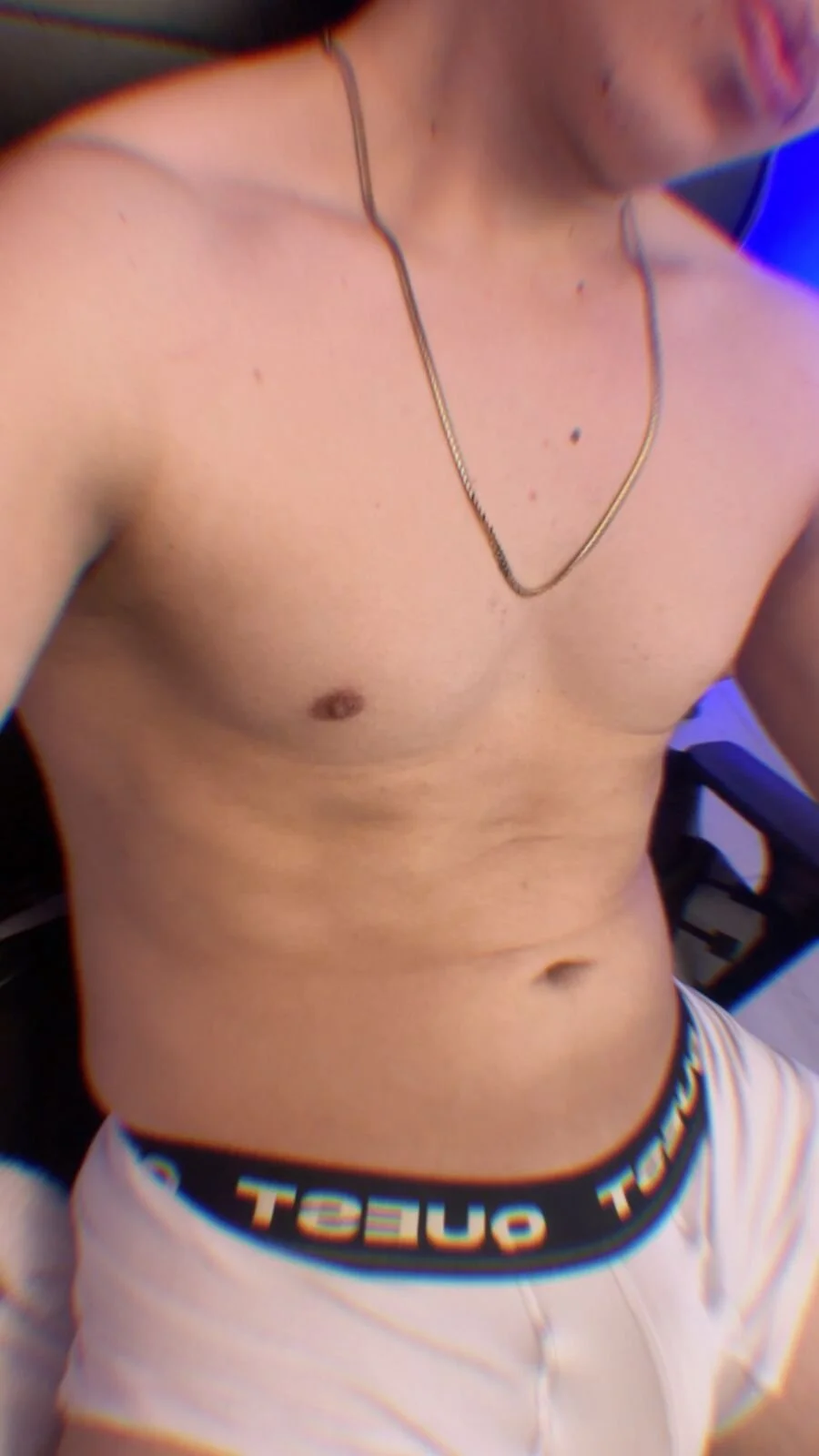 XXX Porn Photo of Nude Julian_Mercier 94