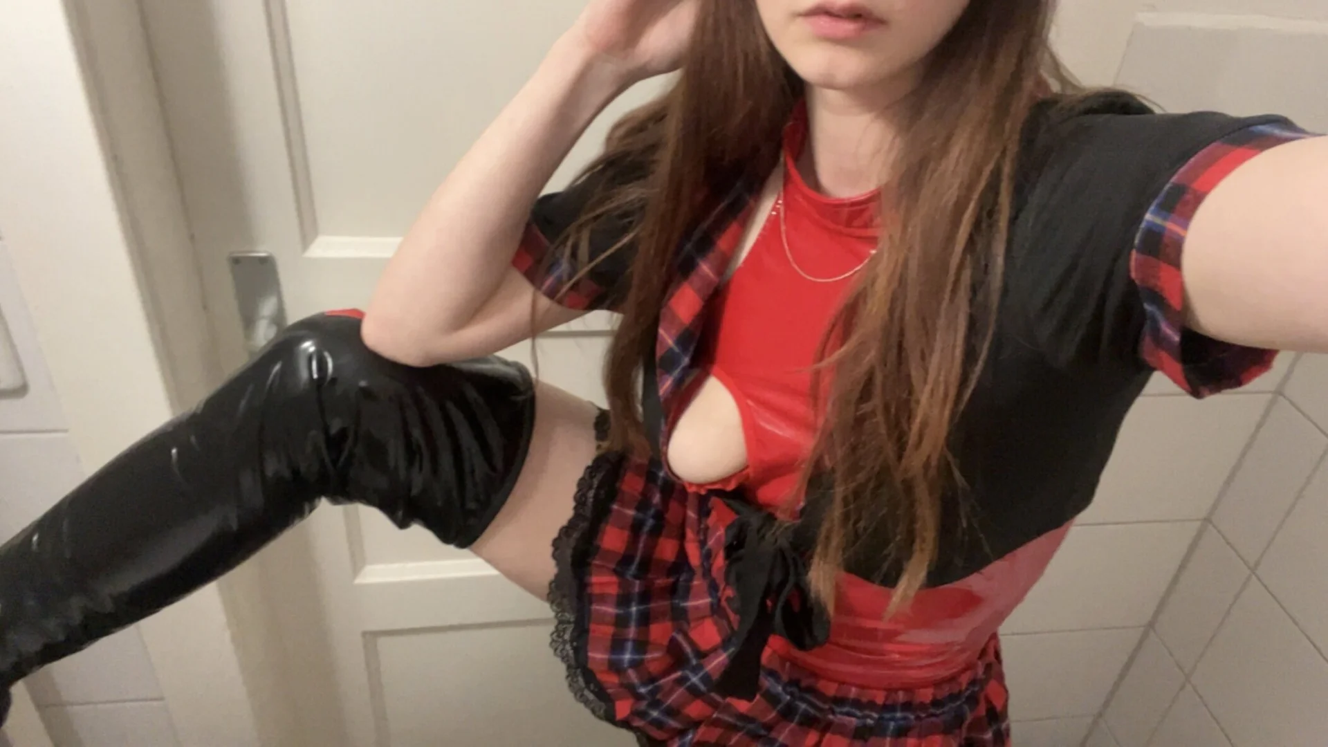 XXX Porn Photo of Nude JackyNmD 62