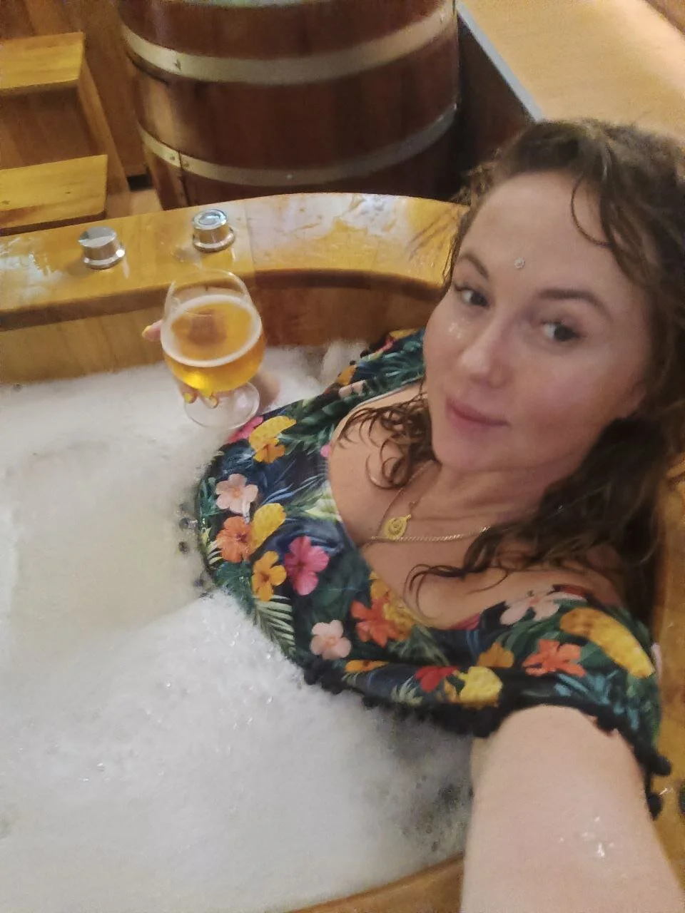 XXX Porn Photo of Nude Amber_Foks 93