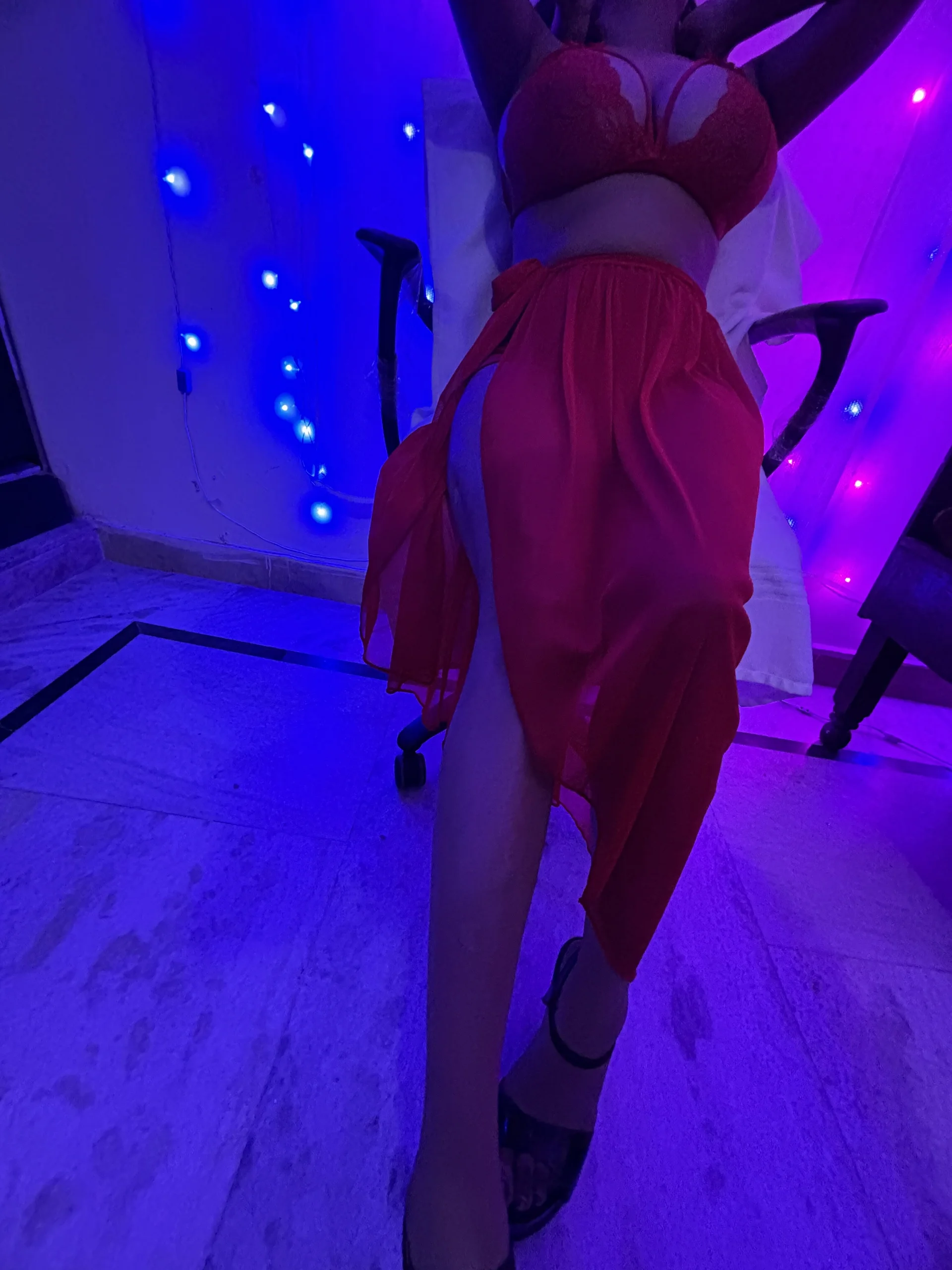 XXX Porn Photo of Nude Naughty_nikkii 2