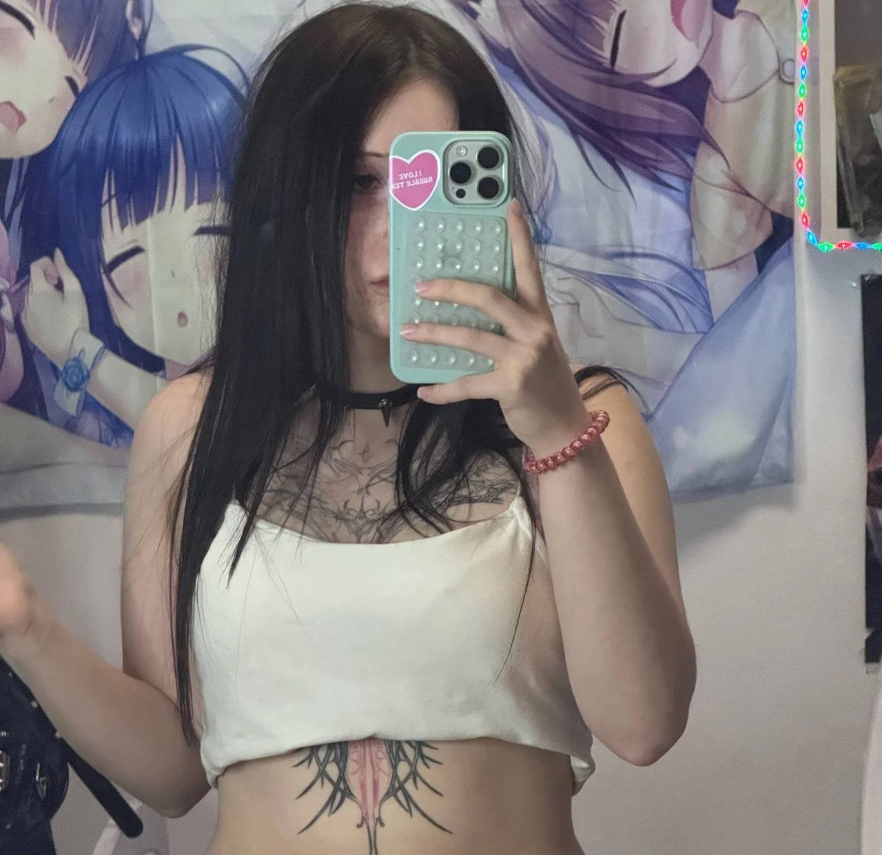 XXX Porn Photo of Nude Emma-Blissa 8