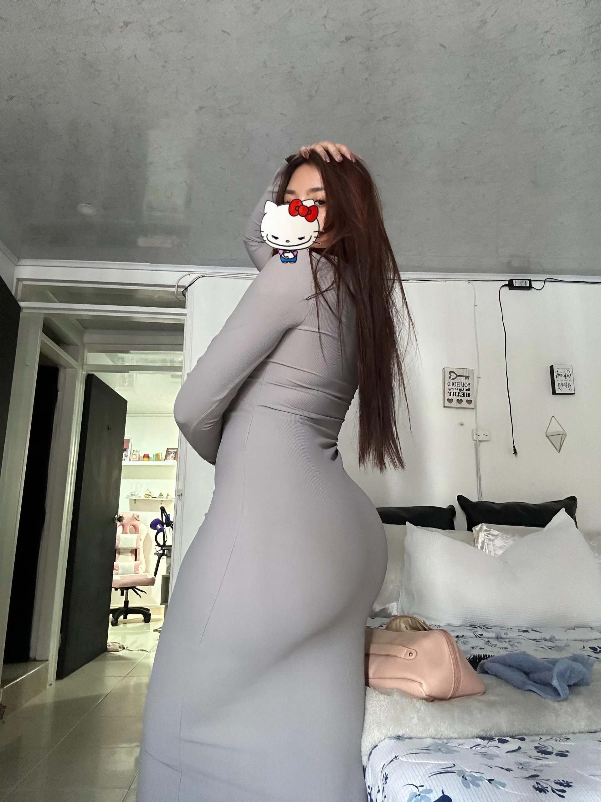 XXX Porn Photo of Nude emily_palmeer 15