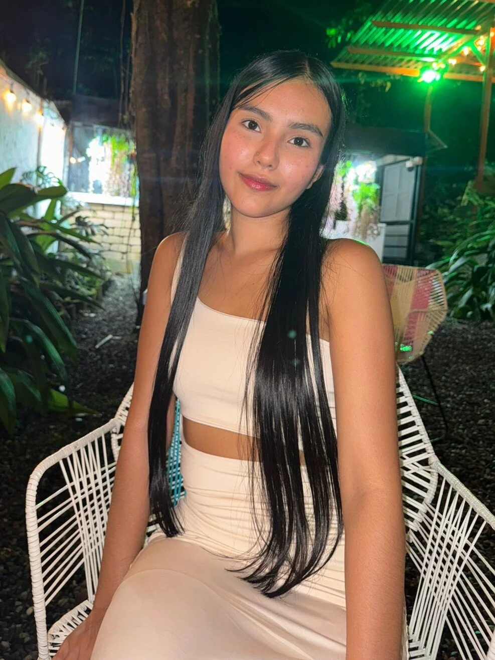 XXX Porn Photo of Nude nahomy_park 4