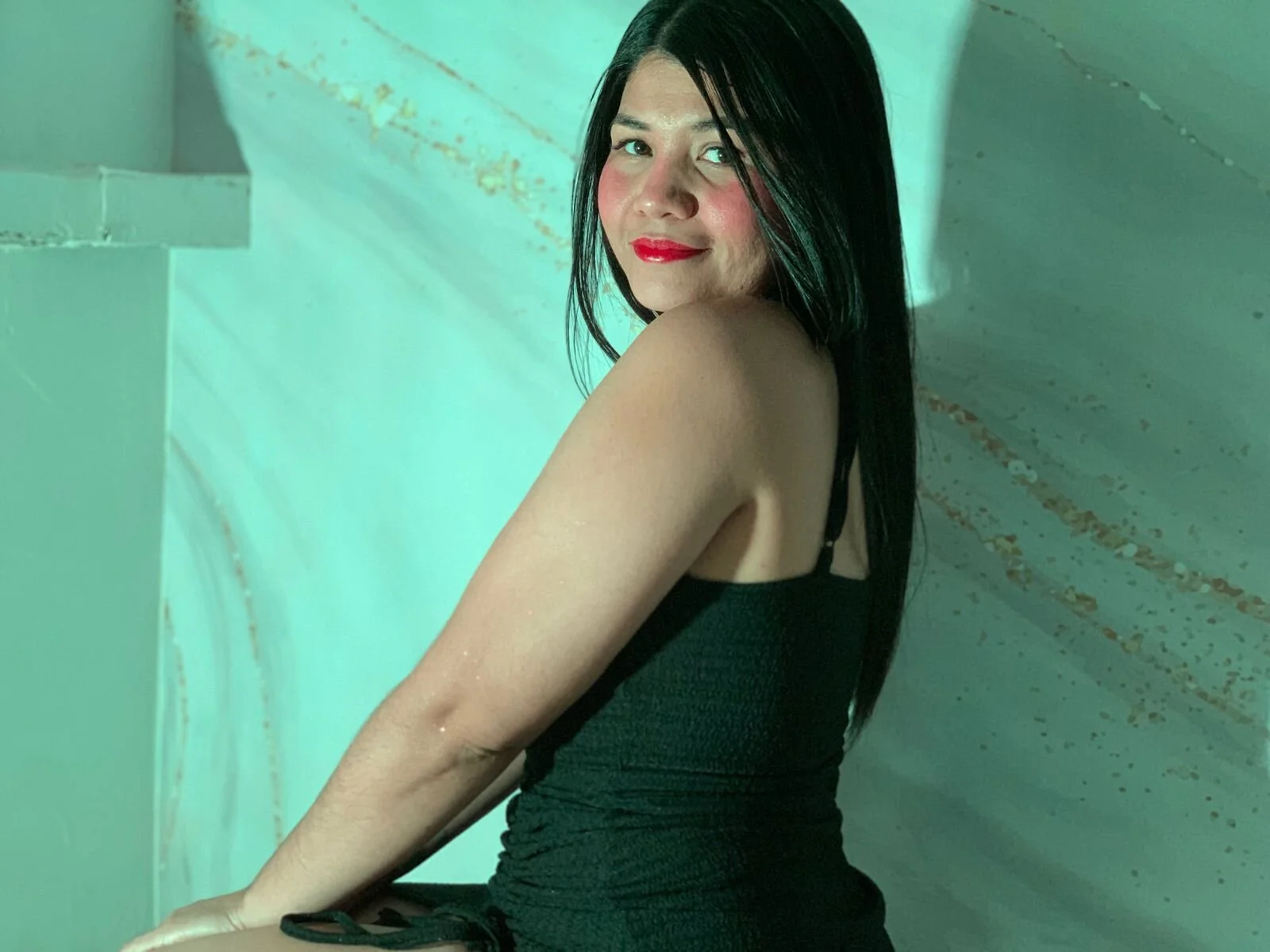 XXX Porn Photo of Nude sandy_rivas 1