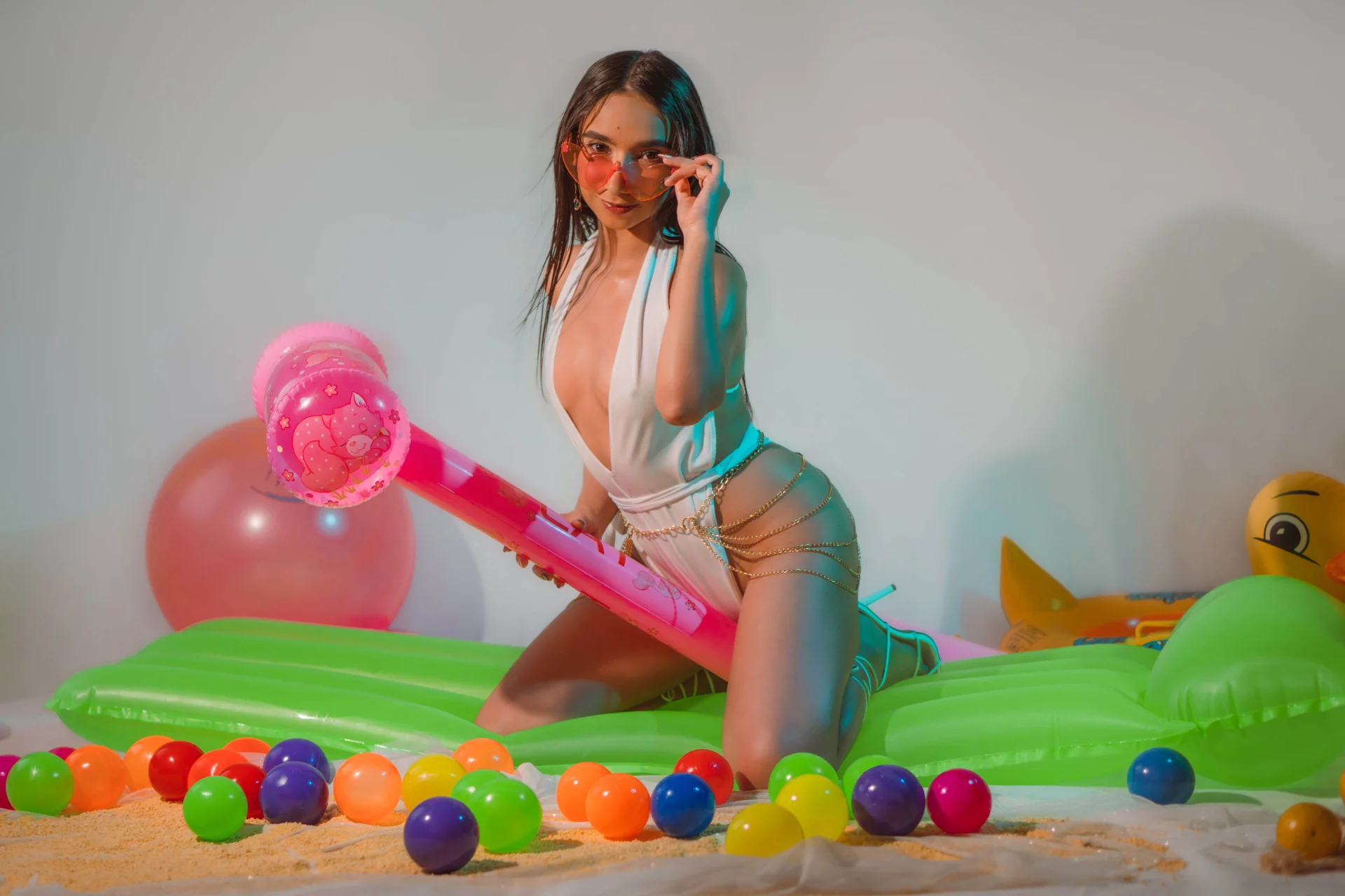 XXX Porn Photo of Nude MalejaSanz 54