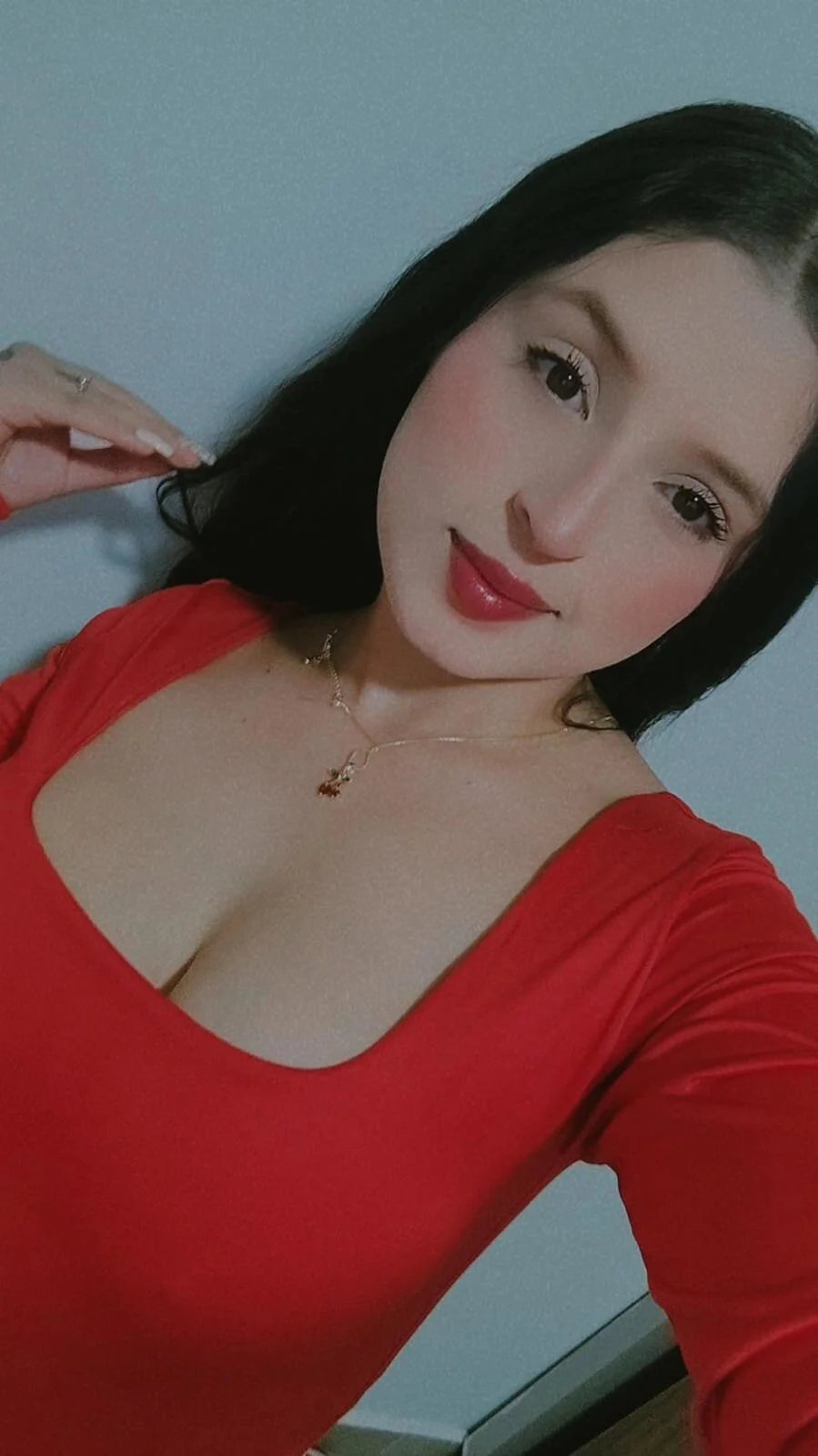 XXX Porn Photo of Nude Milu_zc 5