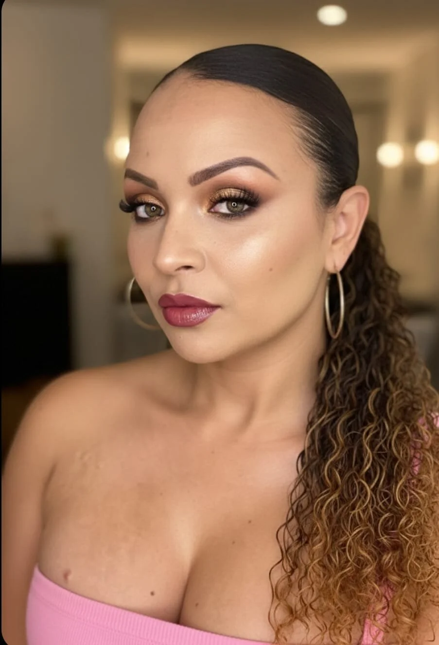 XXX Porn Photo of Nude Cristina_joy 17