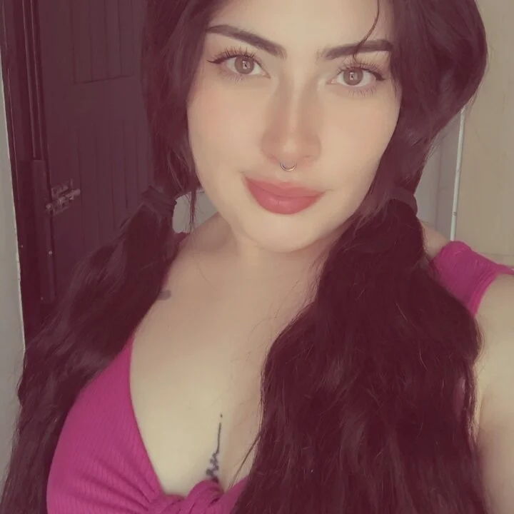 XXX Porn Photo of Nude cattvalentinee 3