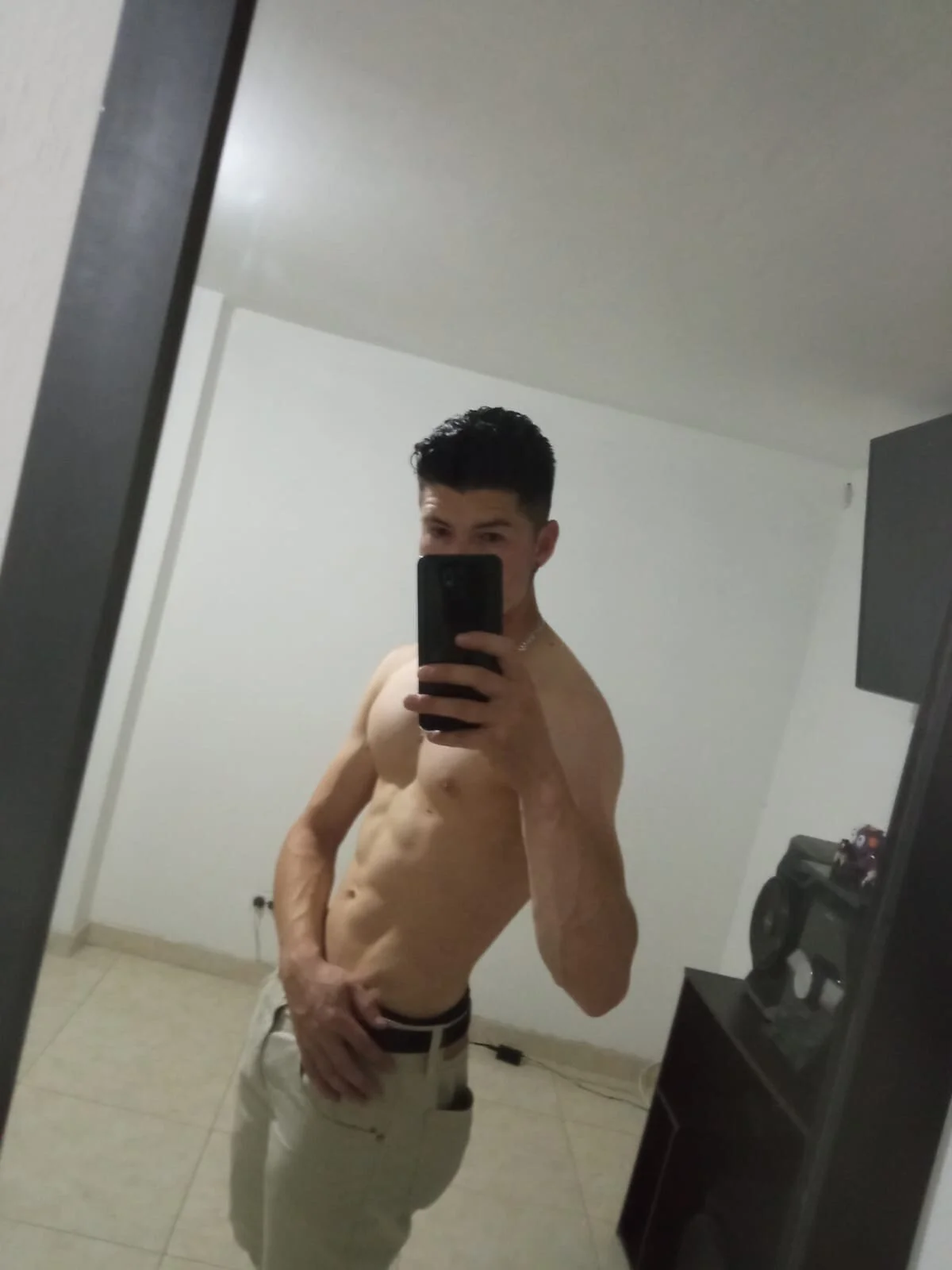 XXX Porn Photo of Nude Master_Bastian 3