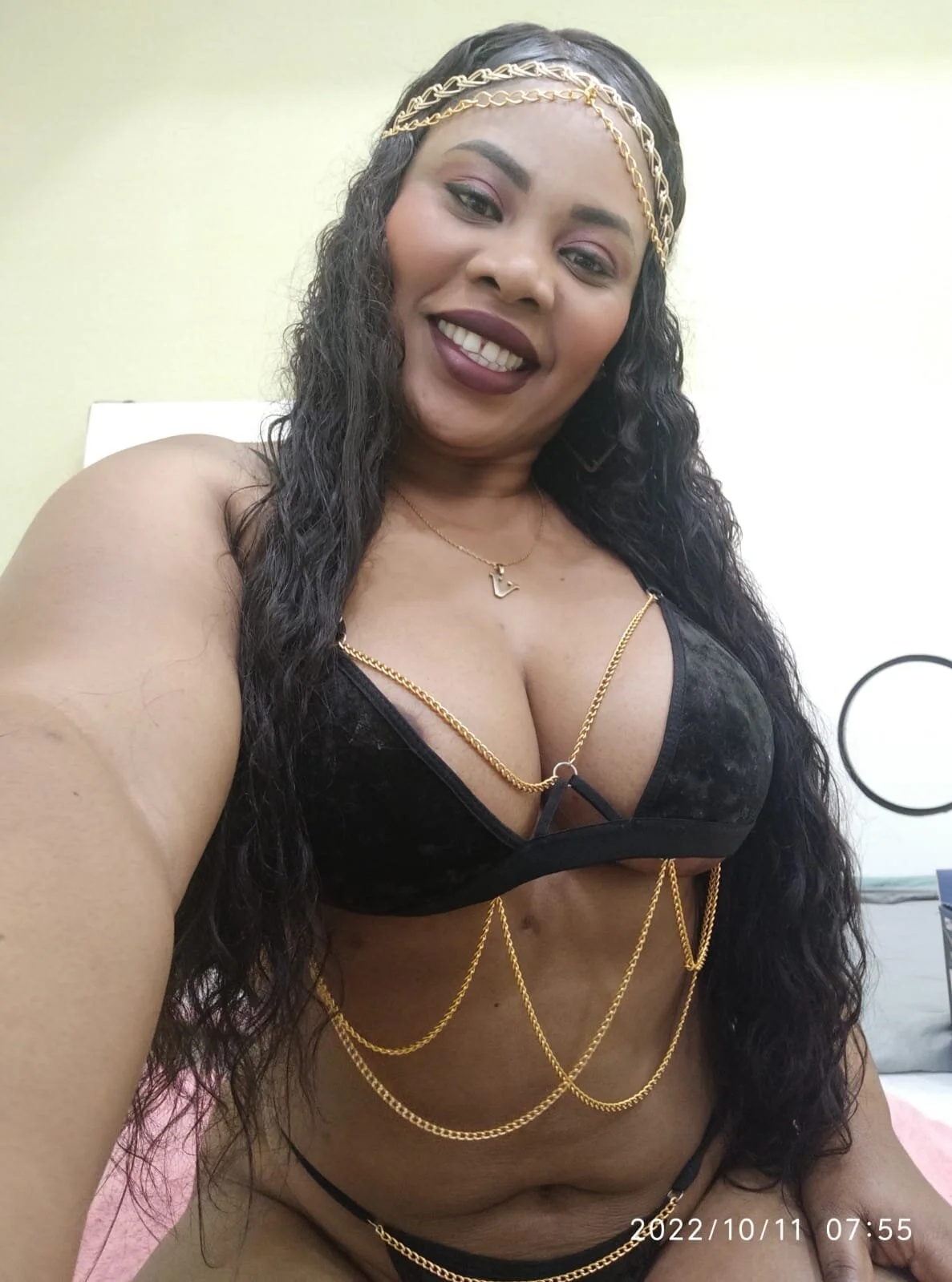 XXX Porn Photo of Nude JackyNorris 67