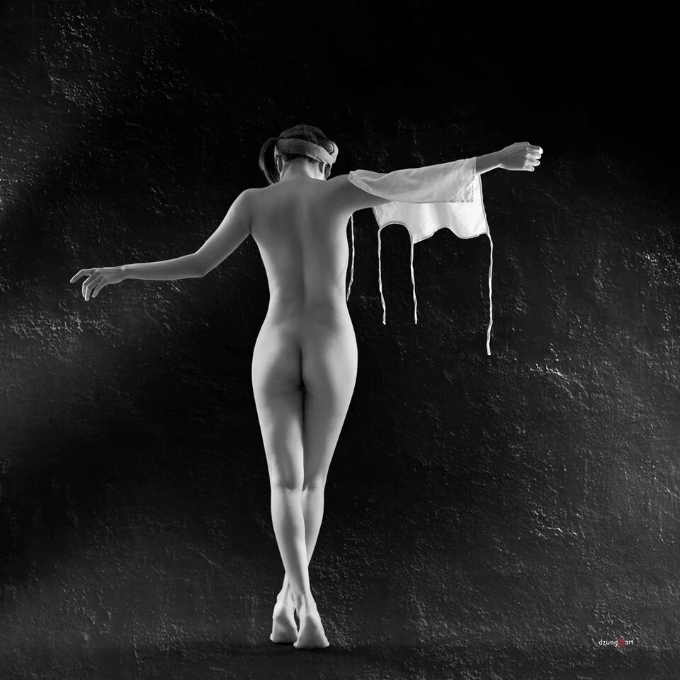 XXX Porn Photo of Nude Missa_69 2