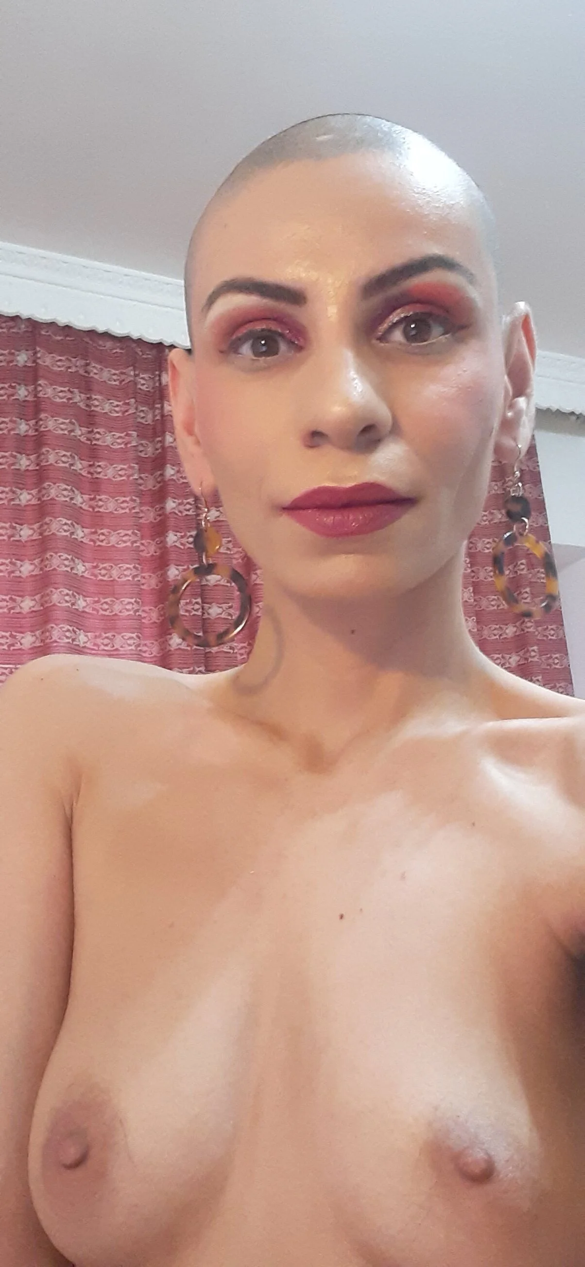 XXX Porn Photo of Nude hotSANDRA_STARR 359