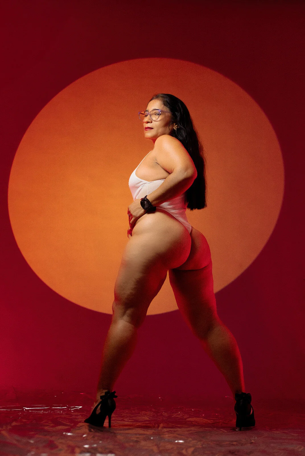 XXX Porn Photo of Nude mature_bigass__ 60
