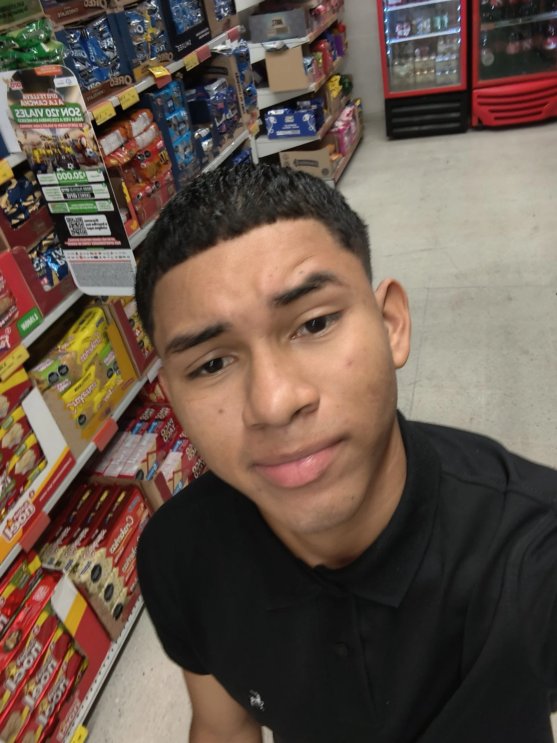 XXX Porn Photo of Nude Canelo2315 5