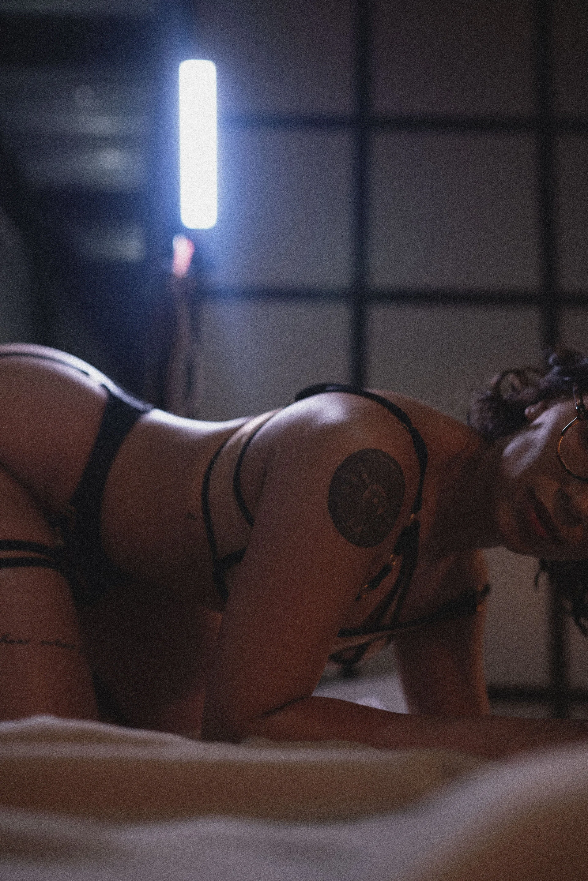 XXX Porn Photo of Nude Rue_Bellafire 10