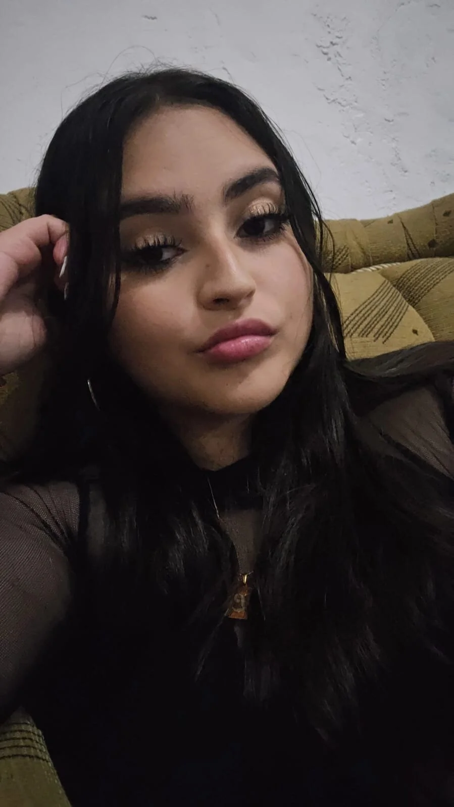 XXX Porn Photo of Nude sweet__cherry1 2