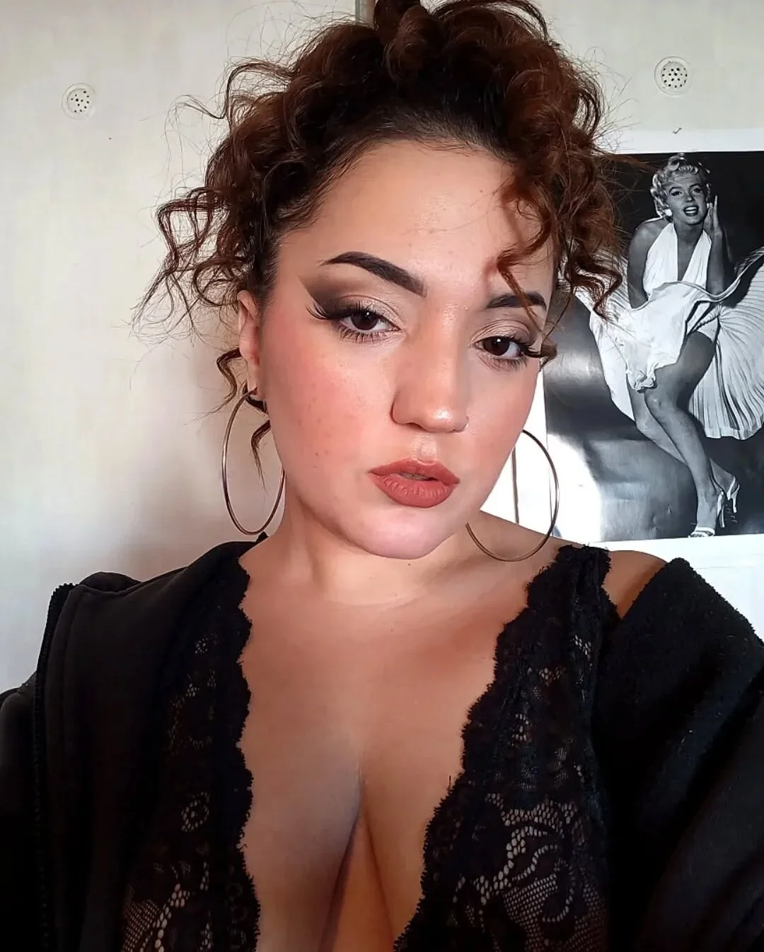 XXX Porn Photo of Nude myla_rommer1 12
