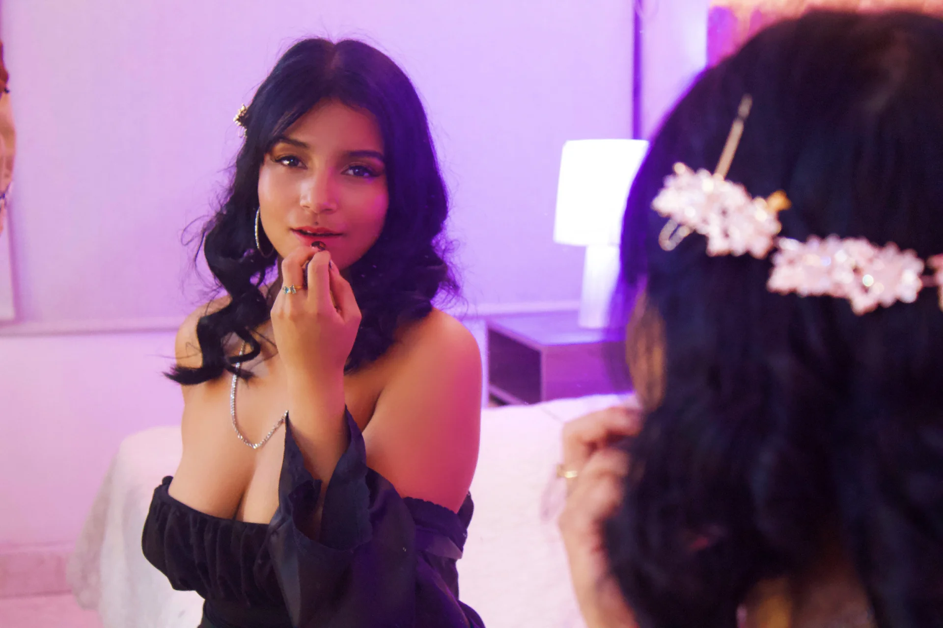 XXX Porn Photo of Nude Candys_victoria 11