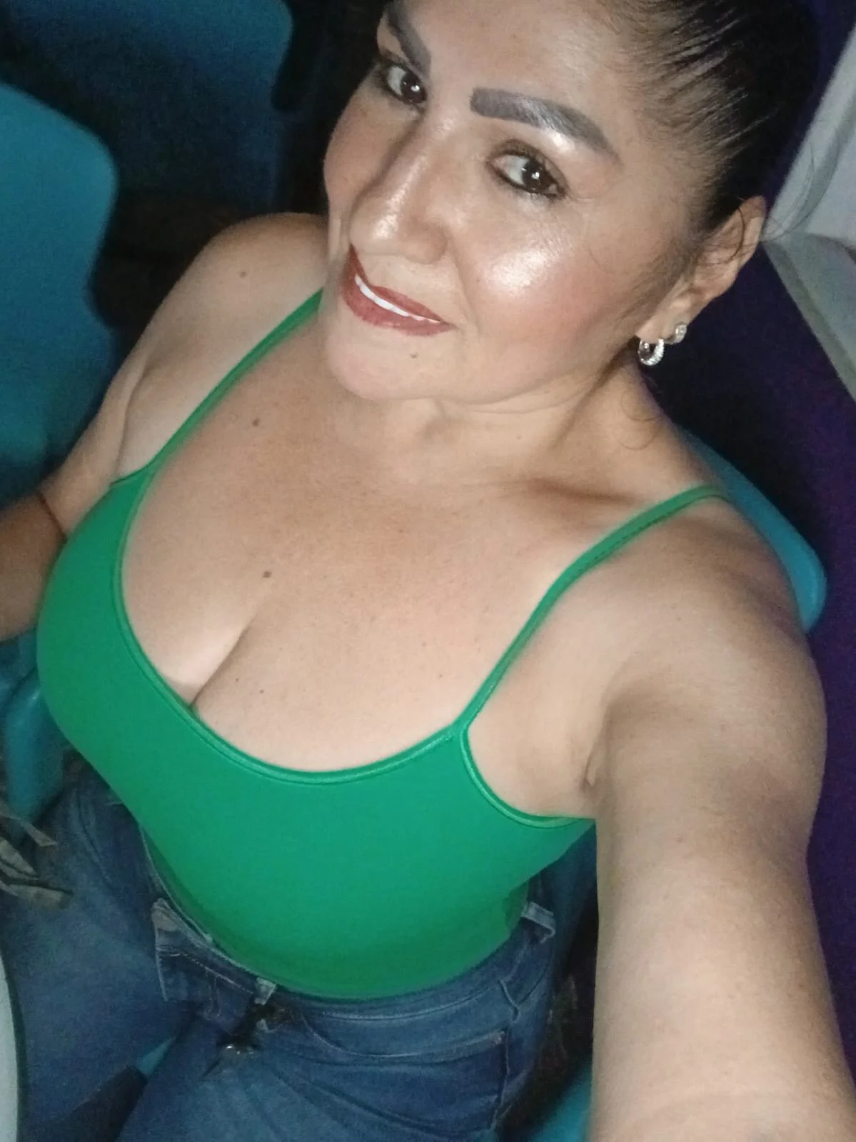 XXX Porn Photo of Nude mature_bigboobs10 30
